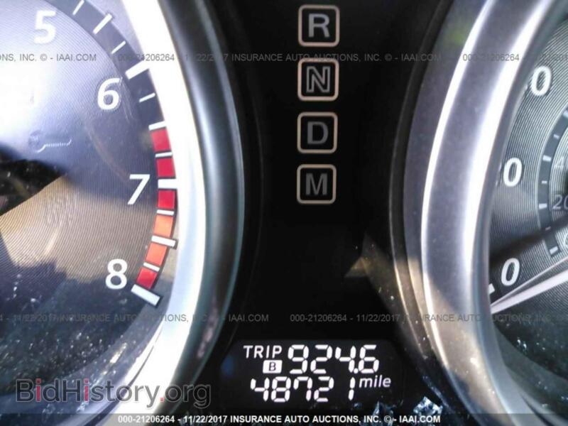 2013 Mazda CX-9 (VIN JM3TB3DV3D0403191) — photo 7 of 10