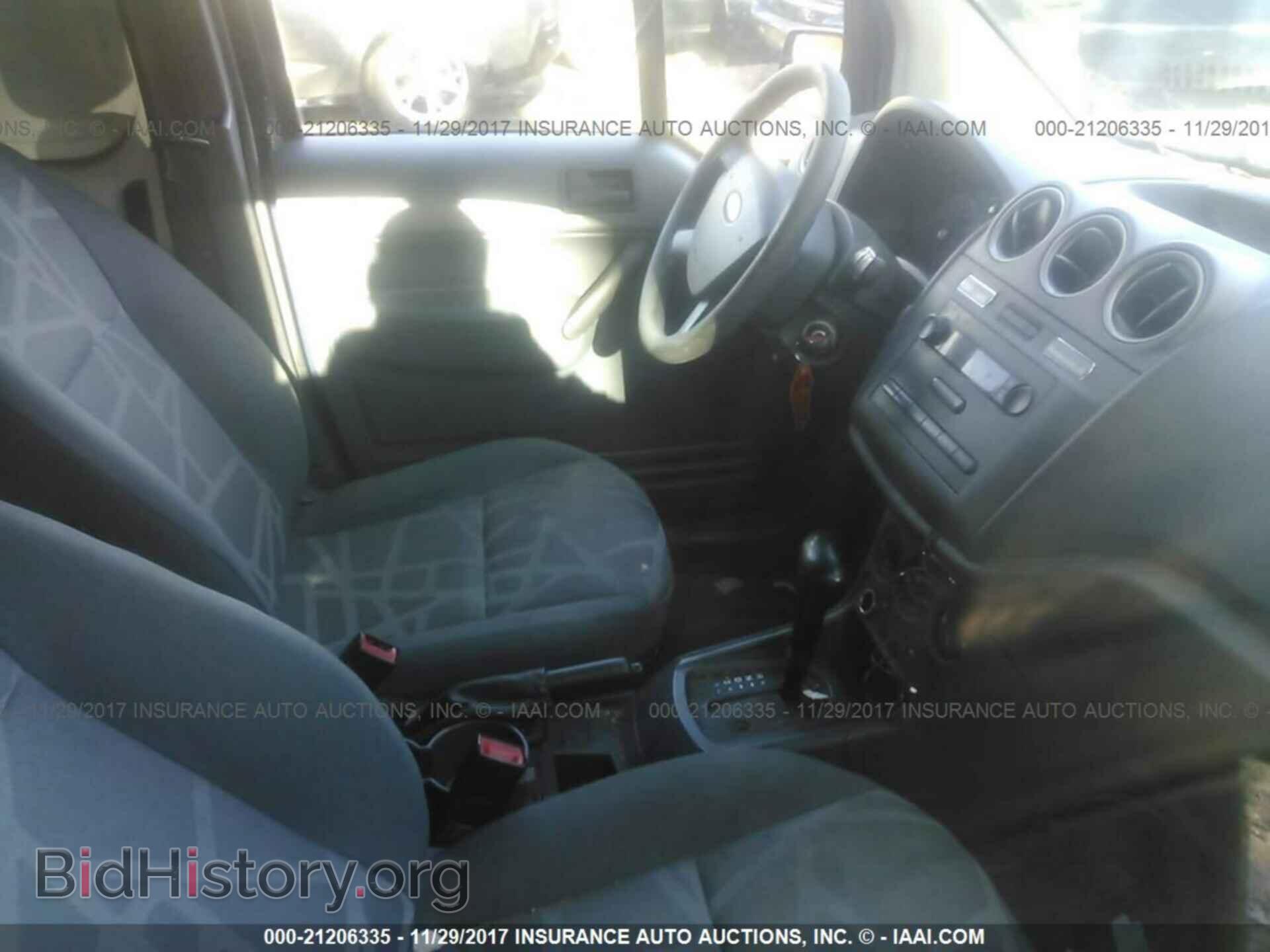 2012 Ford Transit - VIN: NM0LS7AN1CT096330 - Фото 5