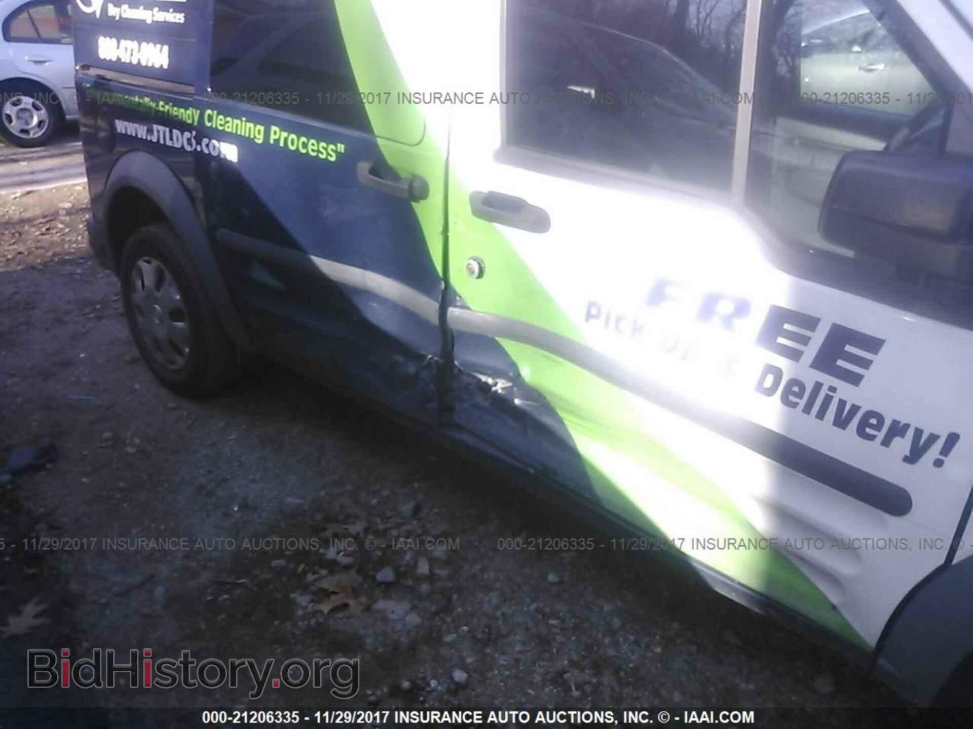 2012 Ford Transit - VIN: NM0LS7AN1CT096330 - Фото 6