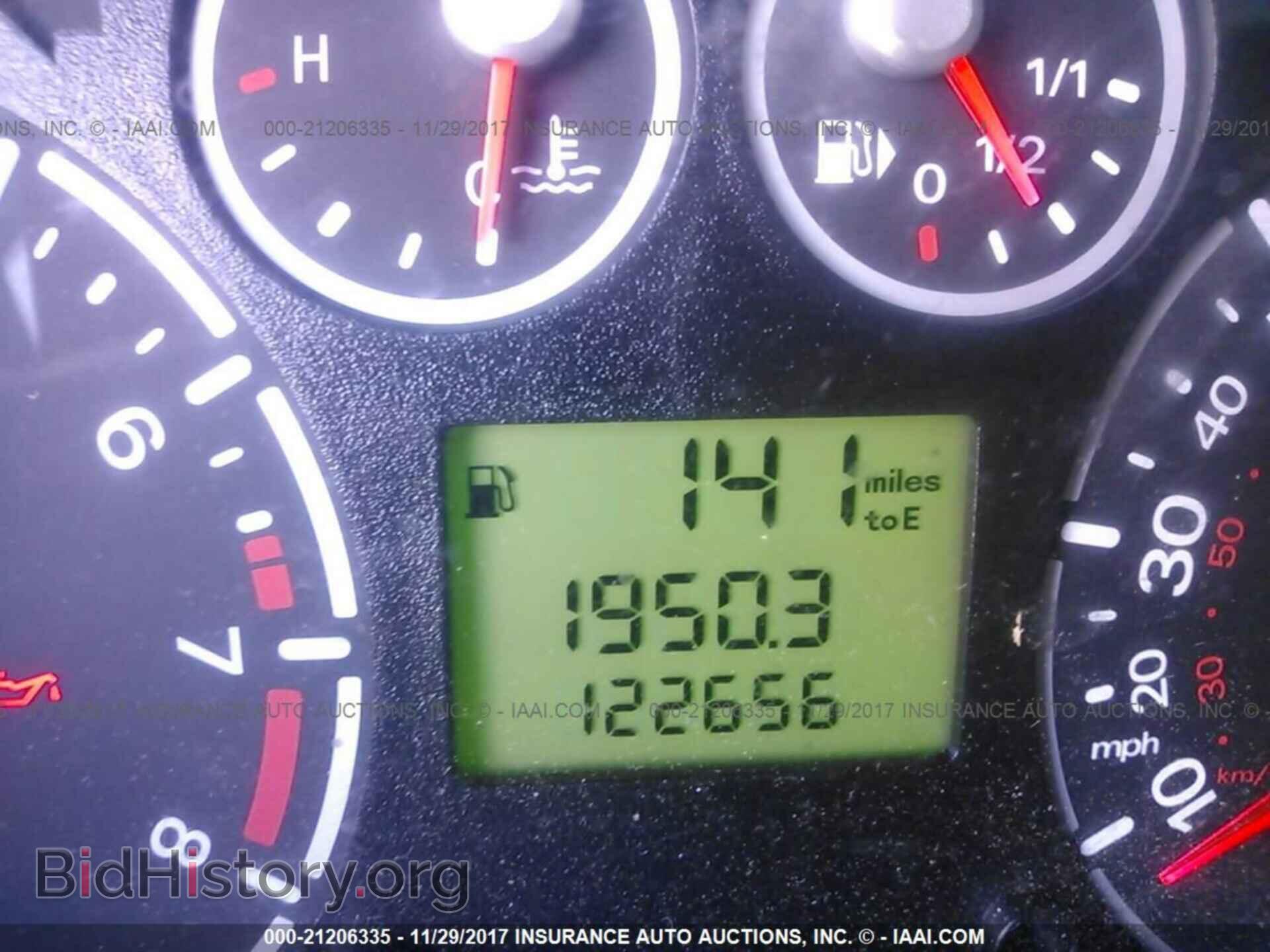2012 Ford Transit - VIN: NM0LS7AN1CT096330 - Фото 7