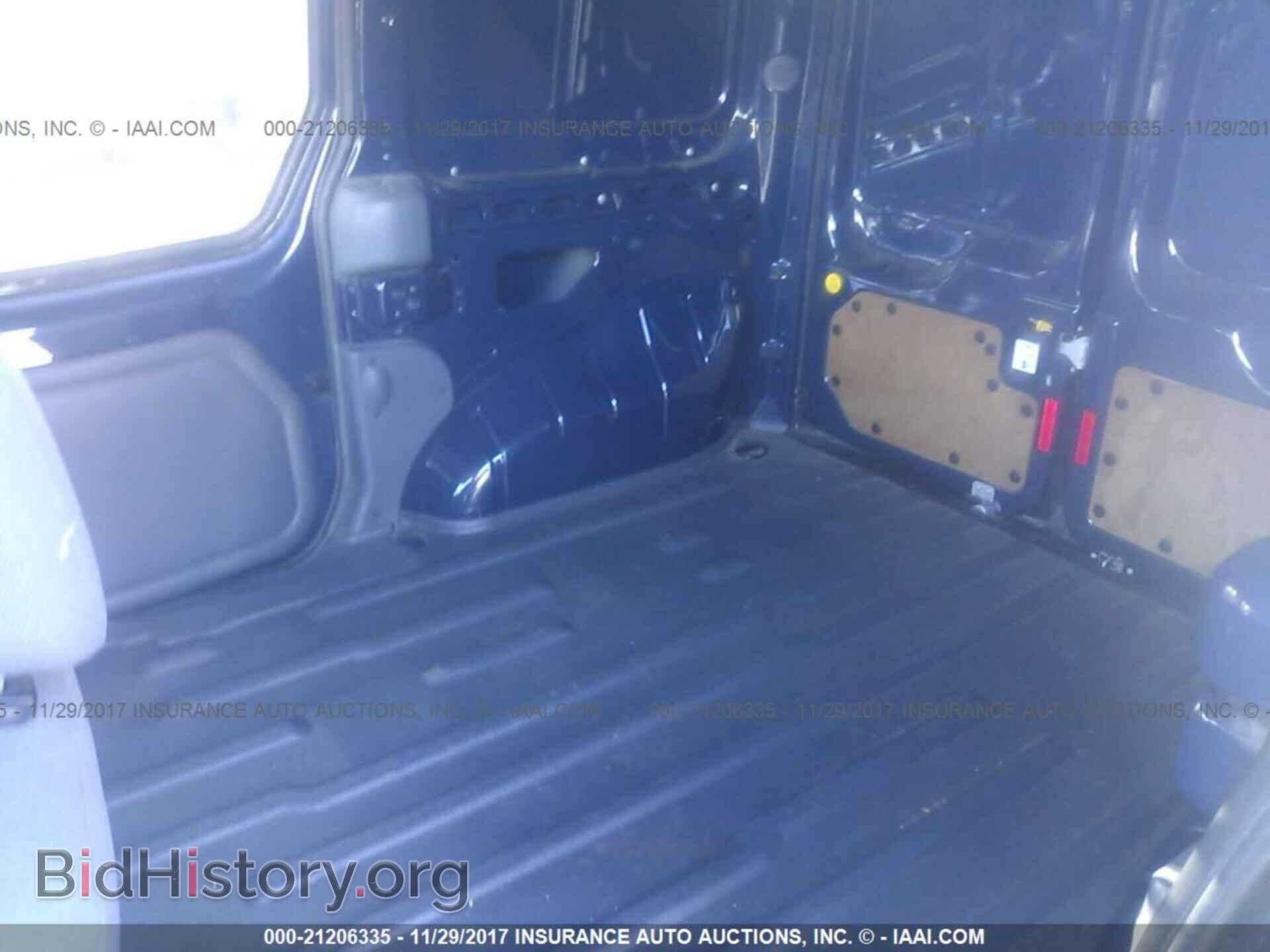 2012 Ford Transit - VIN: NM0LS7AN1CT096330 - Фото 8