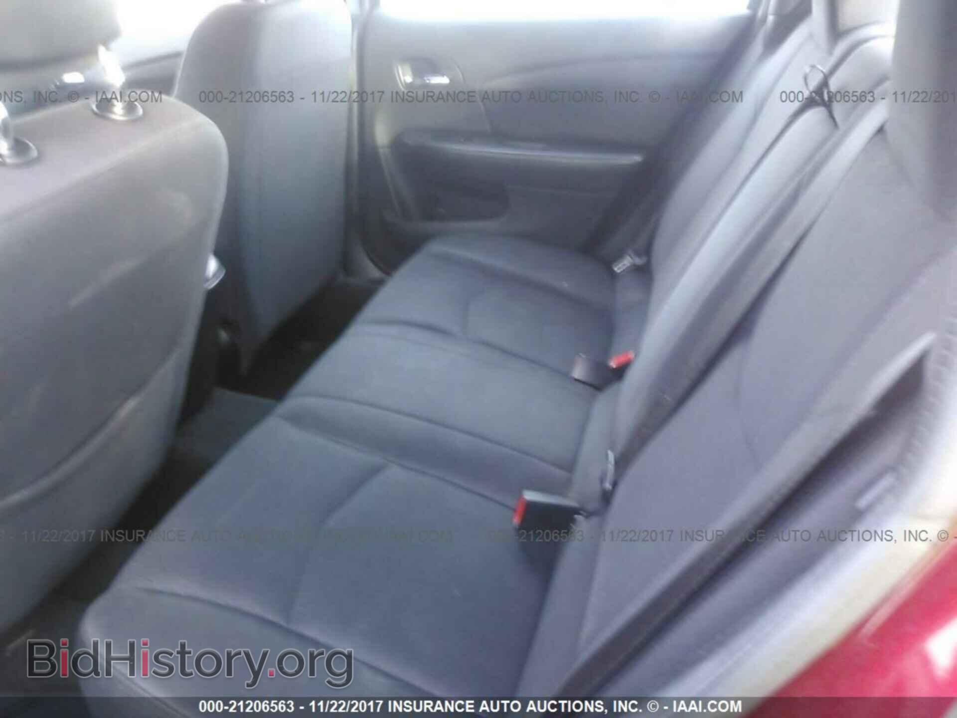 2014 Chrysler 200 - VIN: 1C3CCBAB5EN231099 - Photo 8