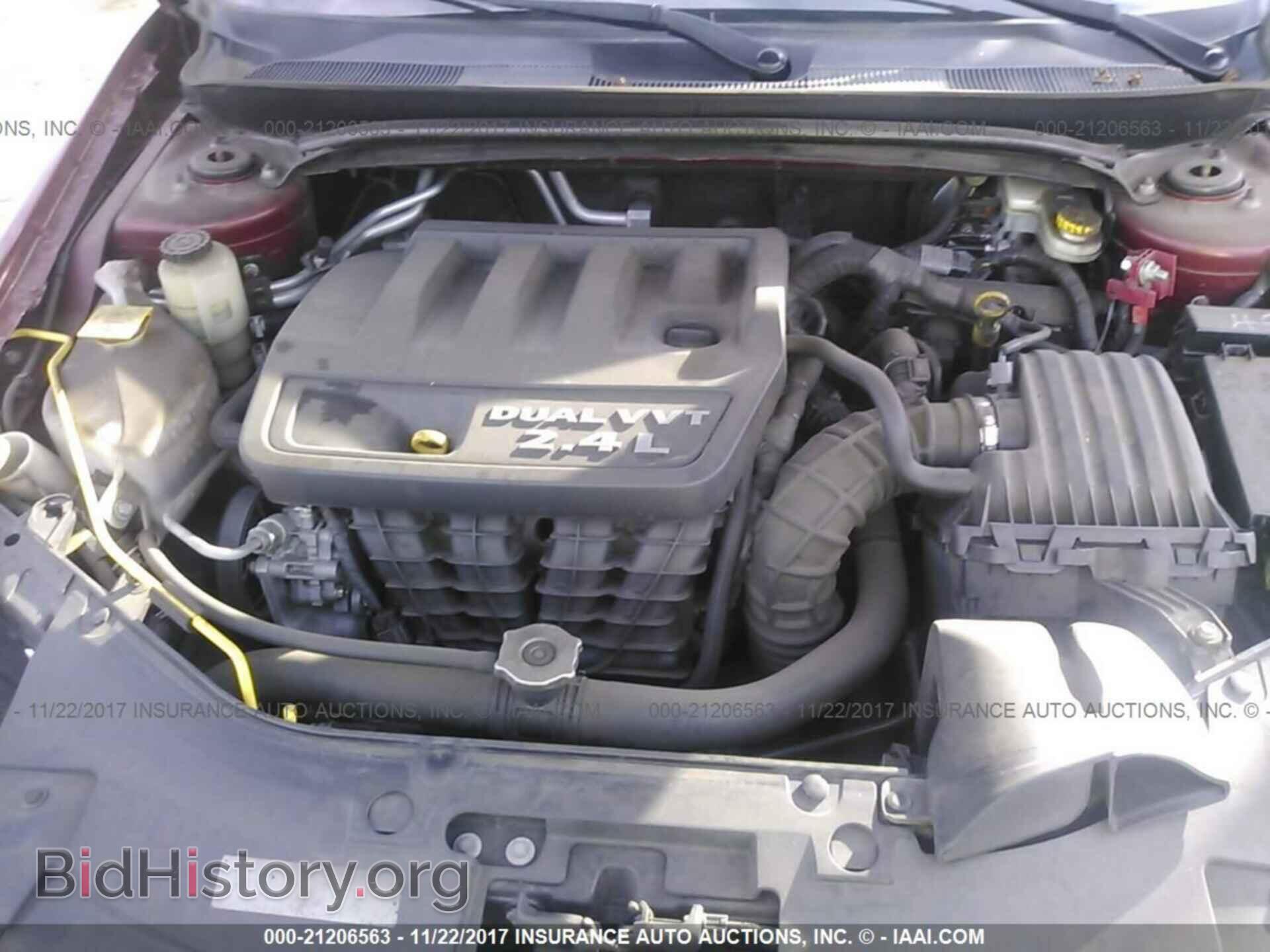 2014 Chrysler 200 - VIN: 1C3CCBAB5EN231099 - Photo 10
