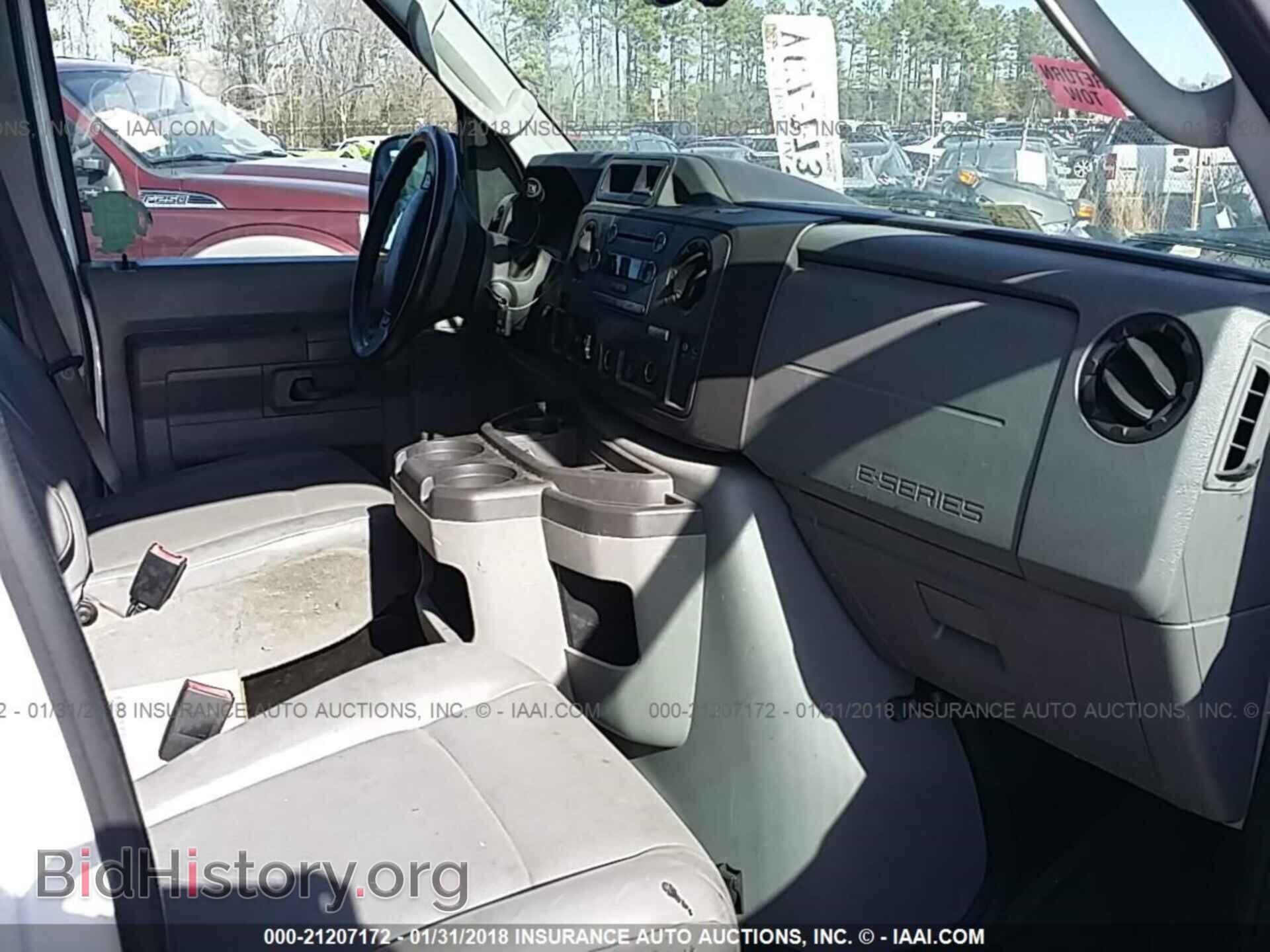 2012 Ford Econoline - VIN: 1FTNE1EL4CDA36240 - Фото 5