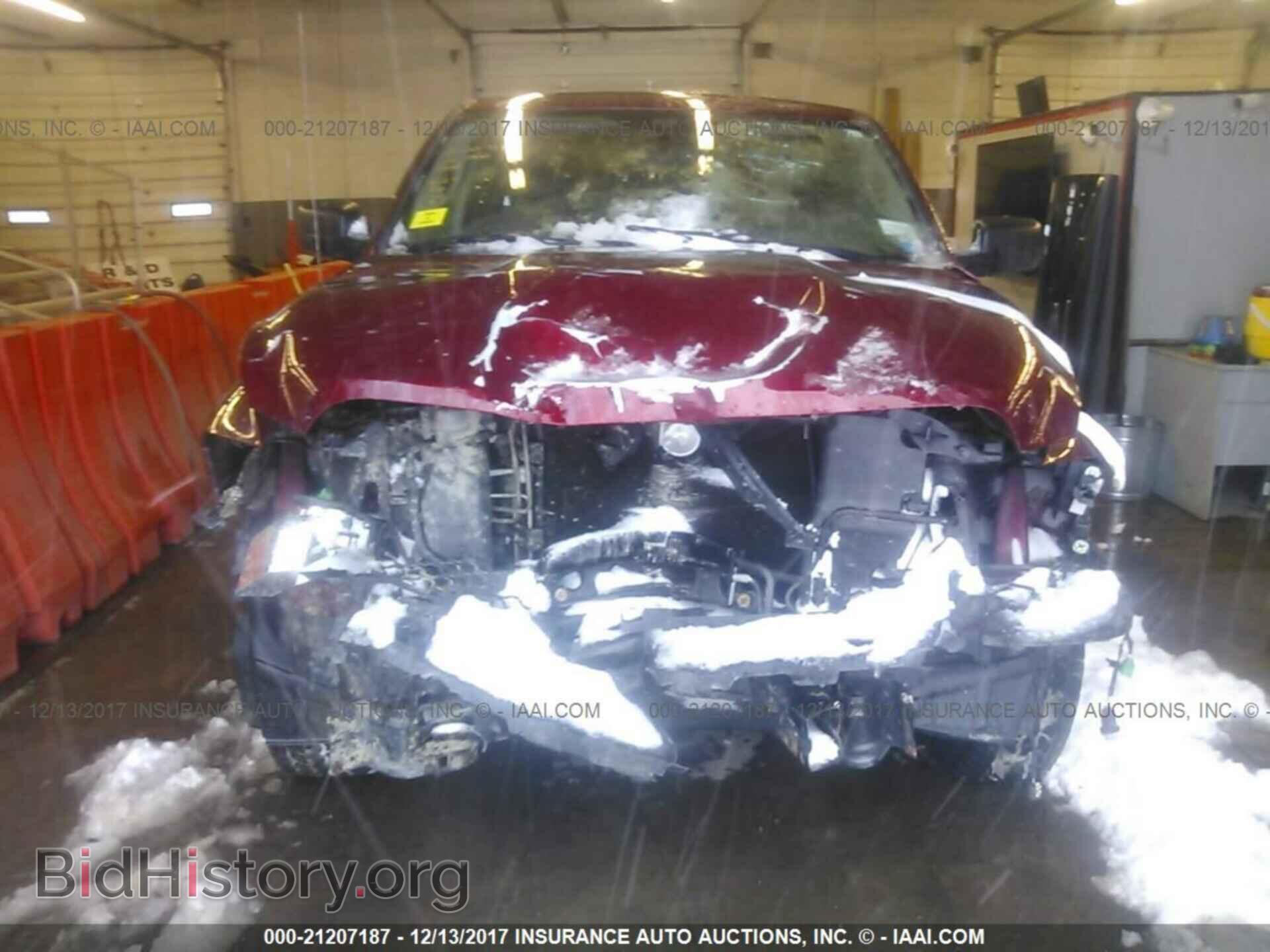 2012 Dodge Ram 1500 - VIN: 1C6RD7FT2CS221010 - Photo 6