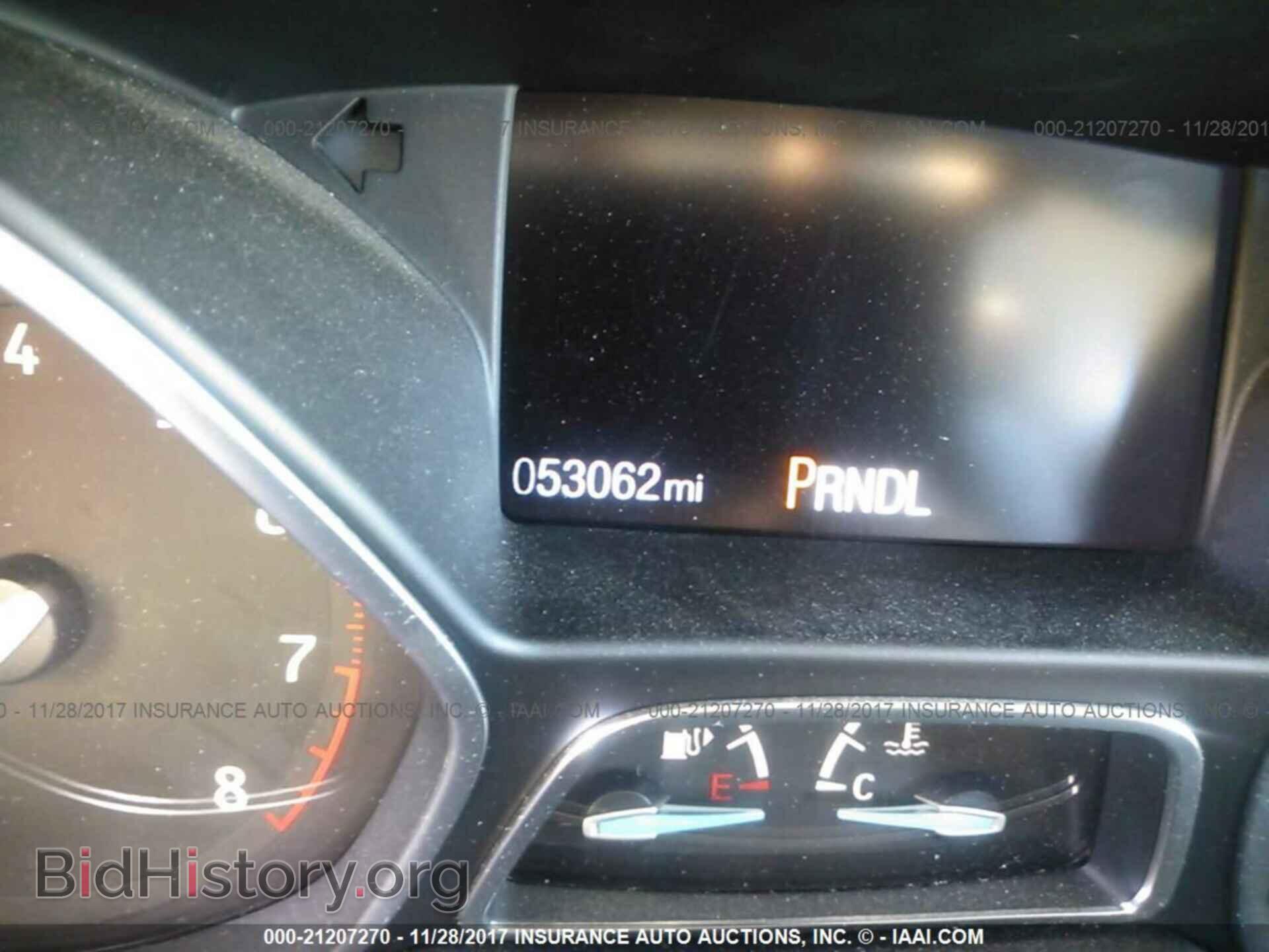 2016 Ford Focus - VIN: 1FADP3F29GL280300 - Photo 7