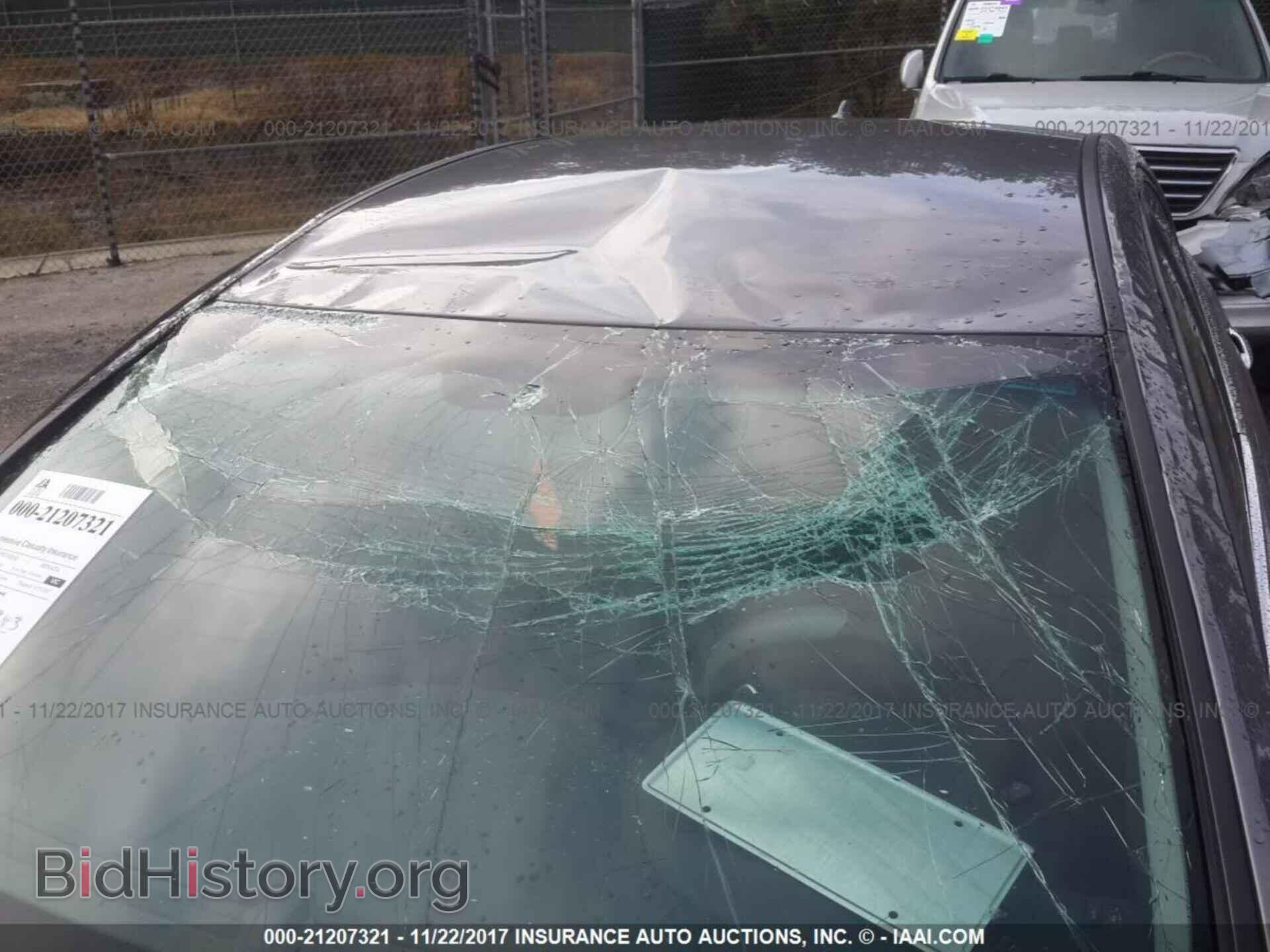 2012 Hyundai Sonata - VIN: 5NPEC4AB3CH435249 - Photo 6