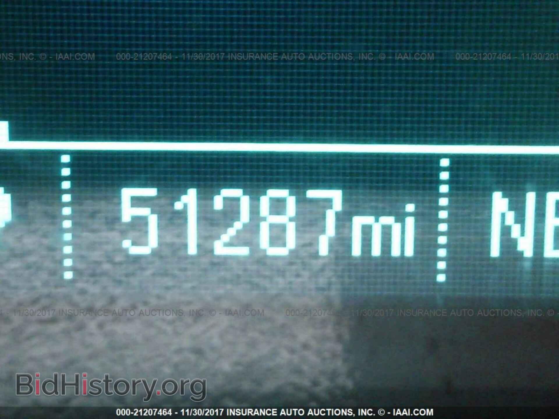 2013 Chevrolet Camaro - VIN: 2G1FA1E37D9209661 - Фото 7