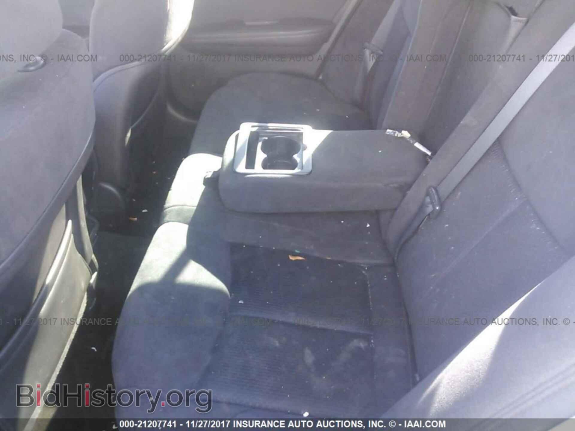 2013 Nissan Maxima - VIN: 1N4AA5AP5DC800121 - Фото 8