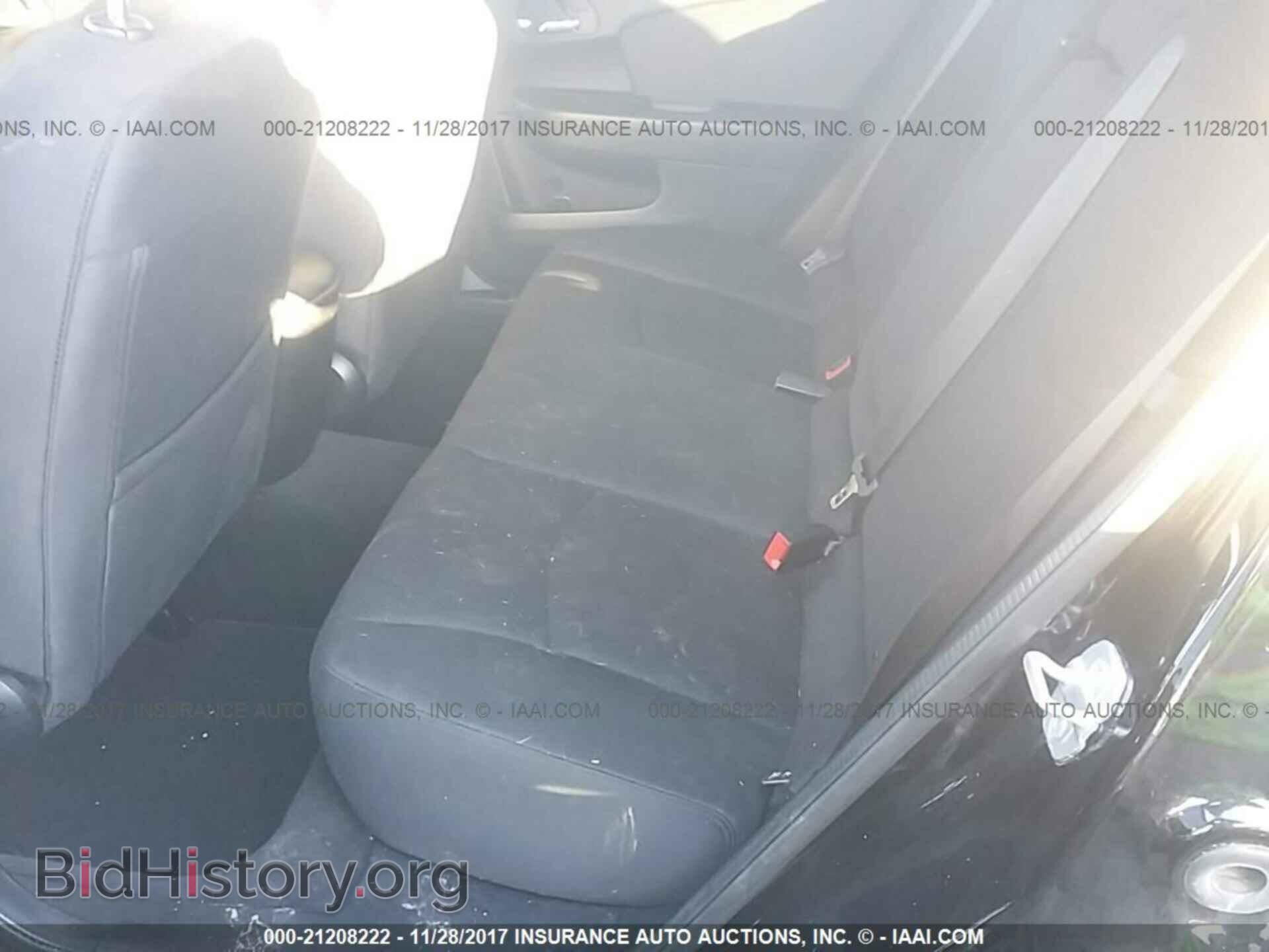 2013 Chrysler 200 - VIN: 1C3CCBBB6DN743922 - Photo 8