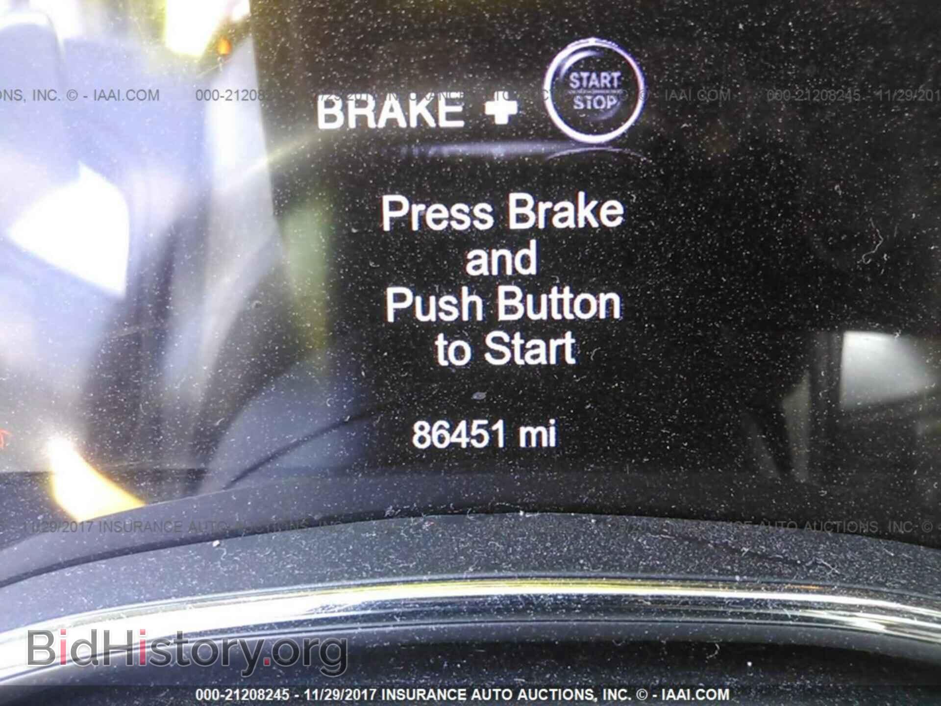 2014 Dodge Durango - VIN: 1C4SDHCT7EC394250 - Photo 7