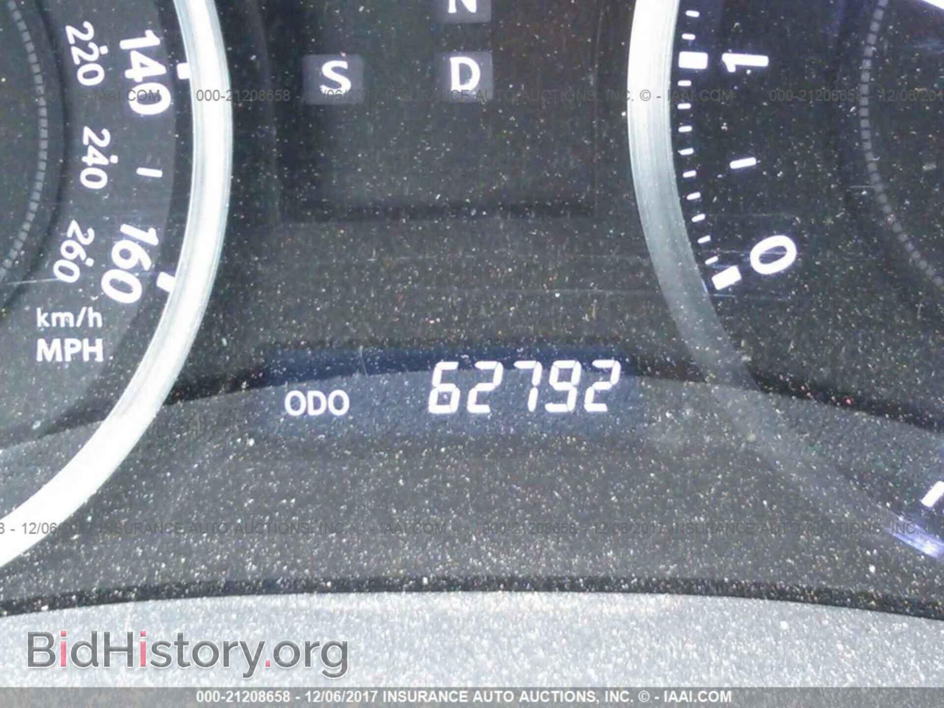 2011 Lexus Is - VIN: JTHFF2C29B2518163 - Фото 7