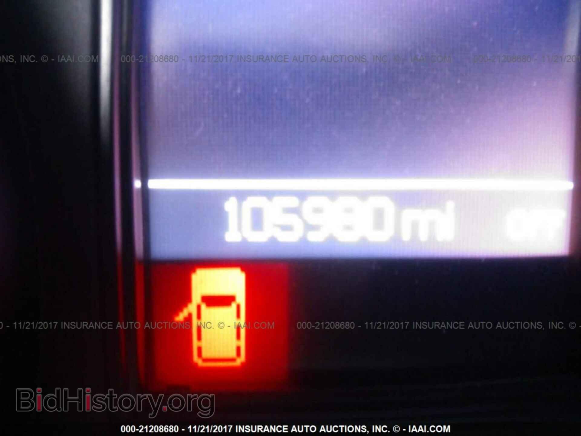 2013 Dodge Durango - VIN: 1C4RDJAG2DC695695 - Фото 7