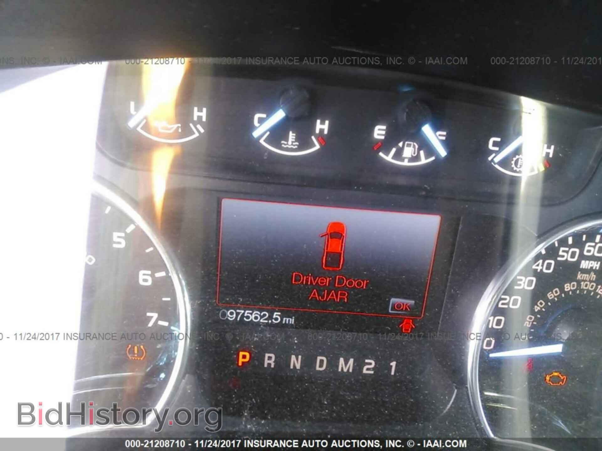 2011 Ford F150 - VIN: 1FTFX1EF3BFB66473 - Фото 7