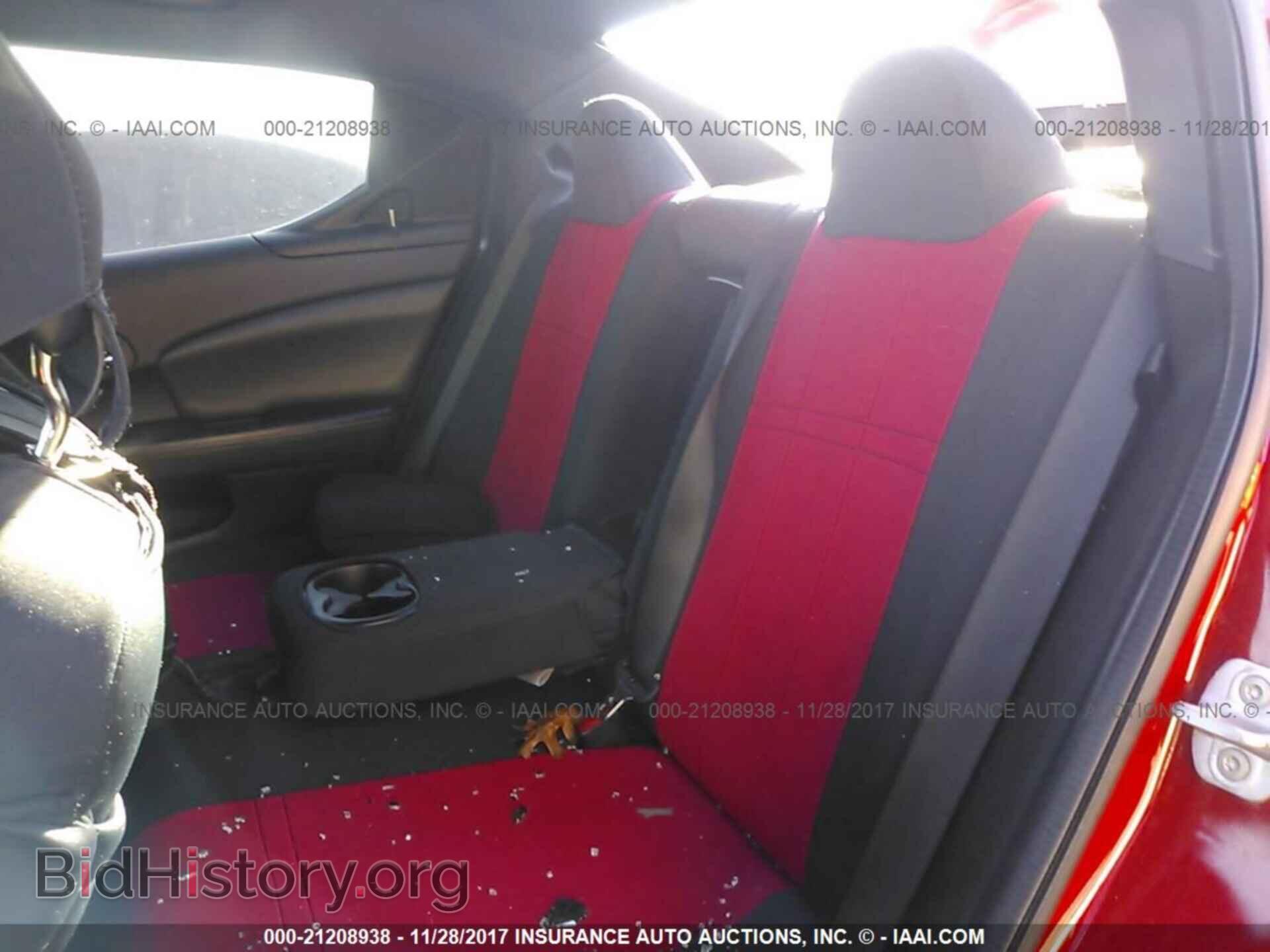 2013 Dodge Avenger - VIN: 1C3CDZCB3DN596267 - Photo 8