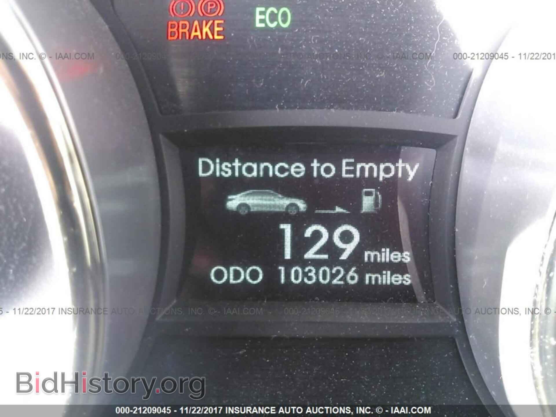 2012 Hyundai Sonata - VIN: 5NPEB4AC6CH450114 - Photo 7
