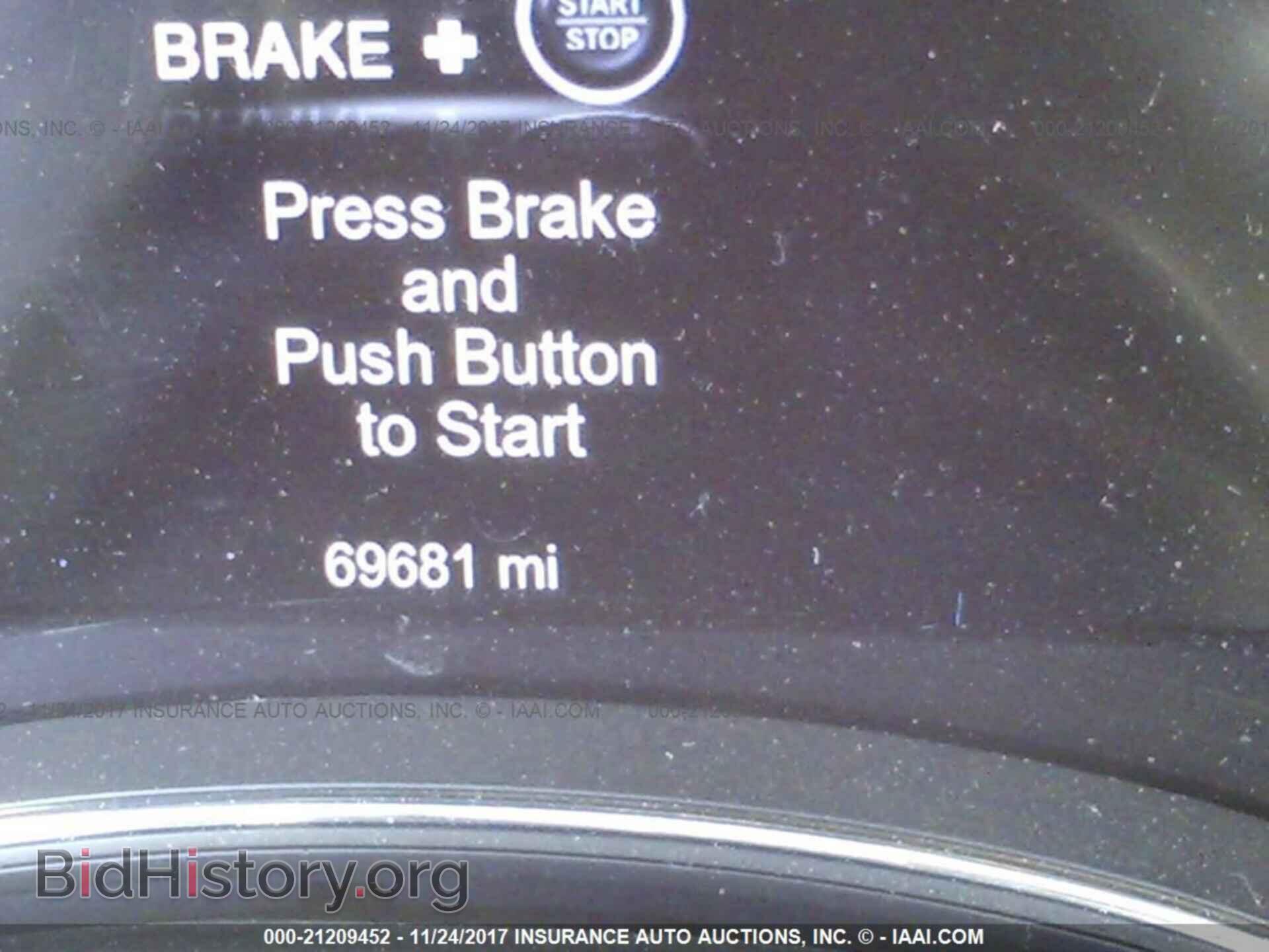 2014 Dodge Durango - VIN: 1C4RDJDG1EC412264 - Фото 7