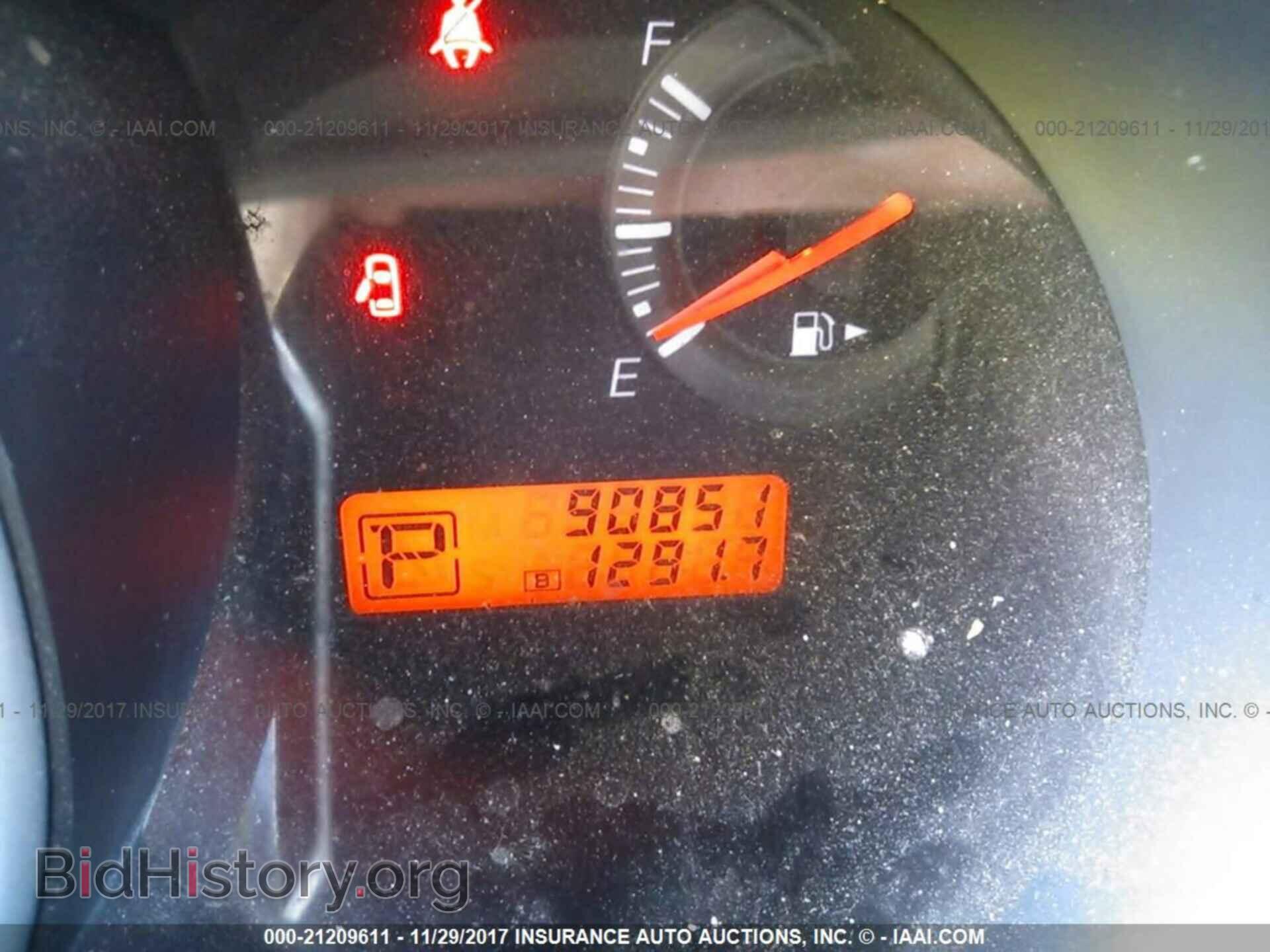 2012 Nissan Versa - VIN: 3N1BC1CP2CK295486 - Фото 7