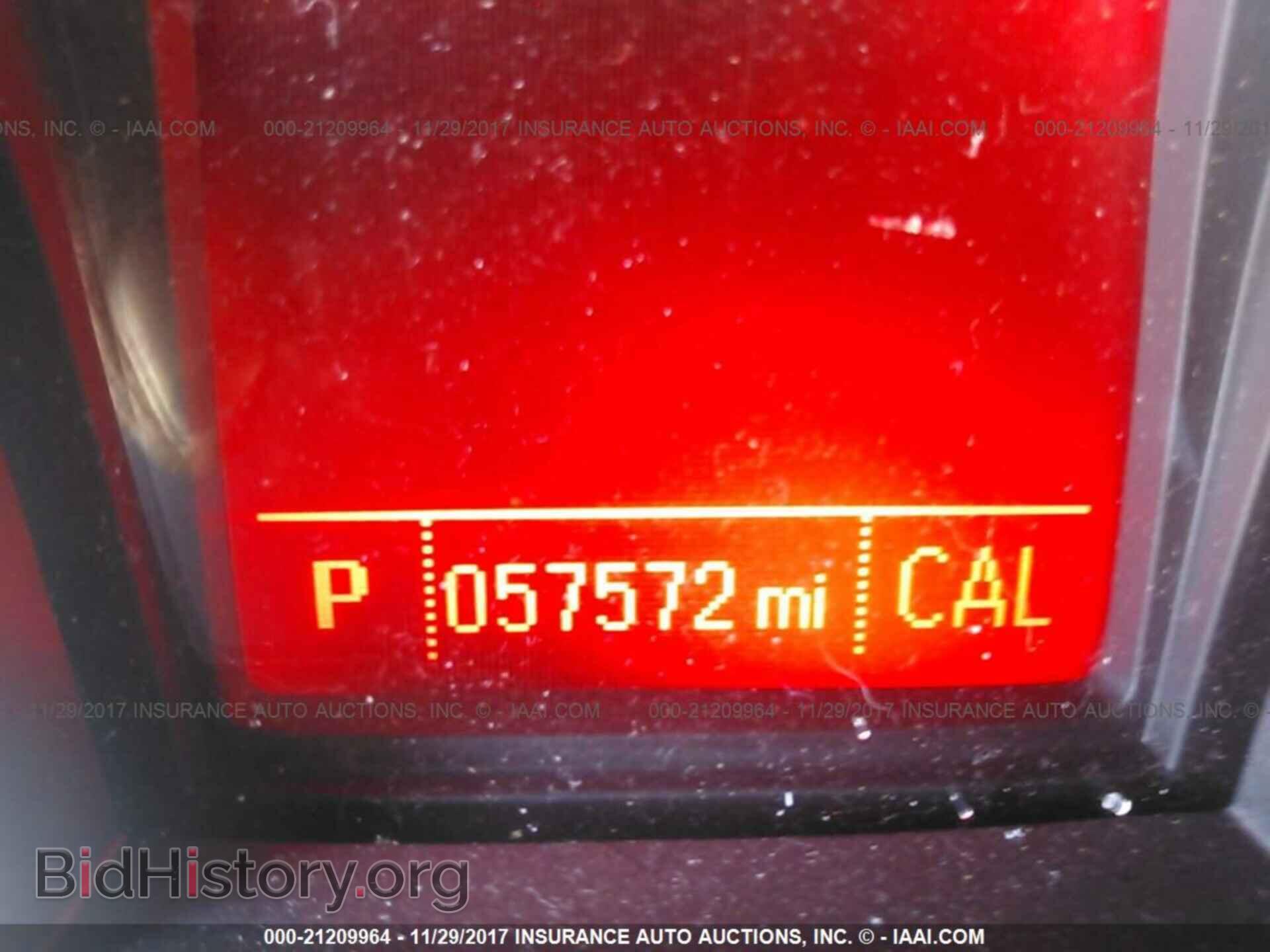 2013 Gmc Terrain - VIN: 2GKALUEK8D6314509 - Photo 7
