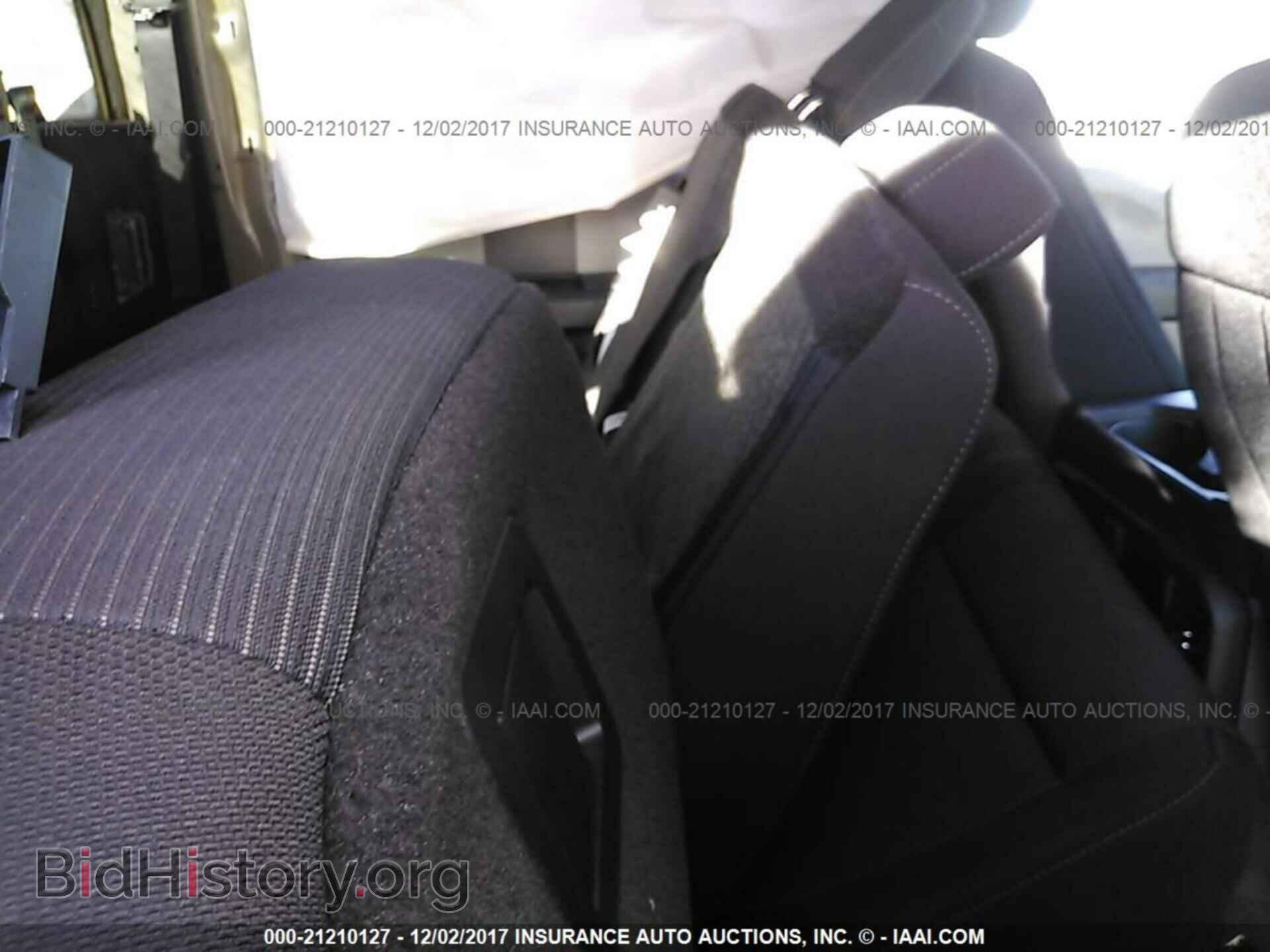 2017 Ford F150 - VIN: 1FTEW1EP9HKC82770 - Фото 8
