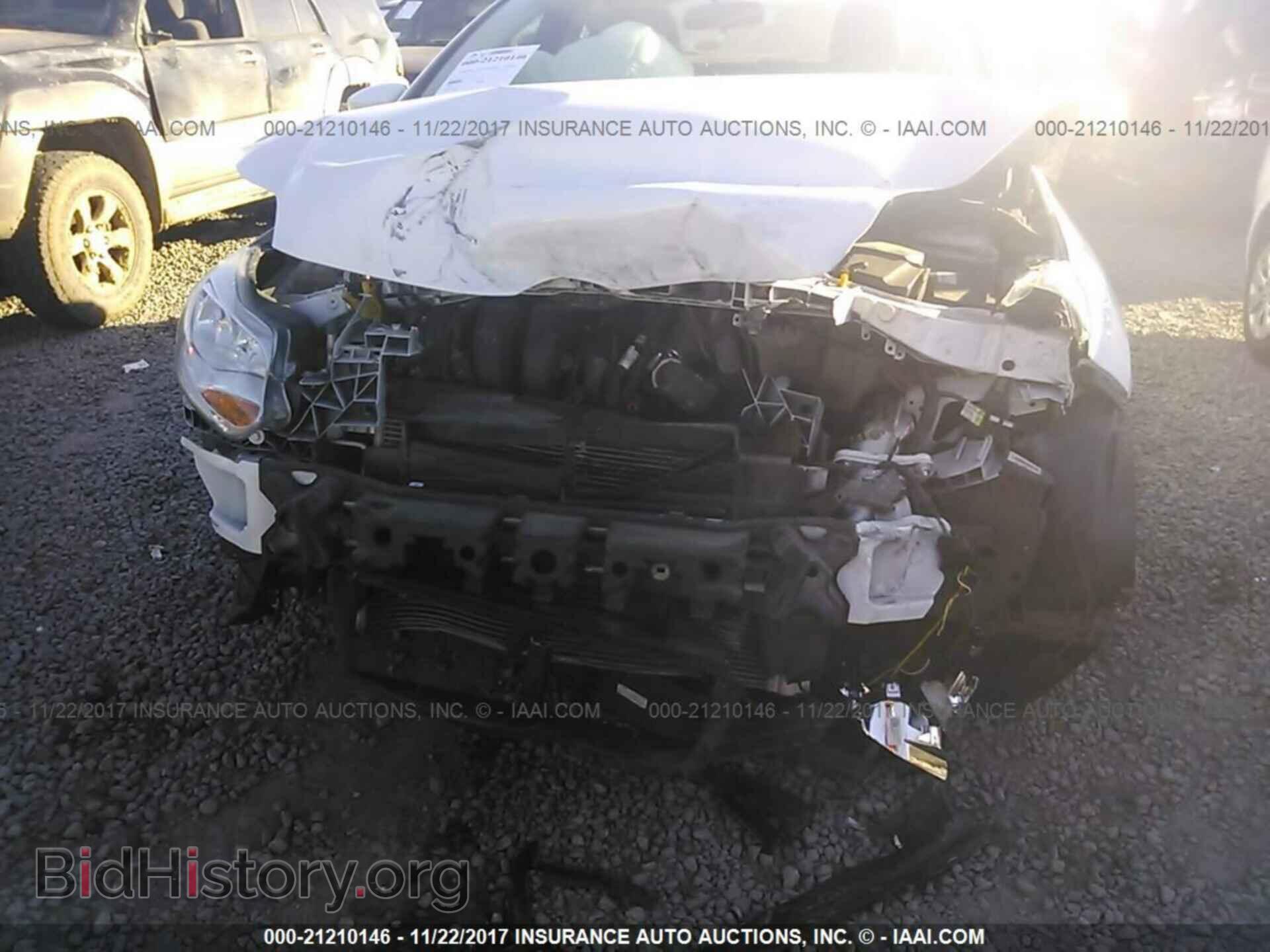 2014 Ford Focus - VIN: 1FADP3F26EL345424 - Фото 6