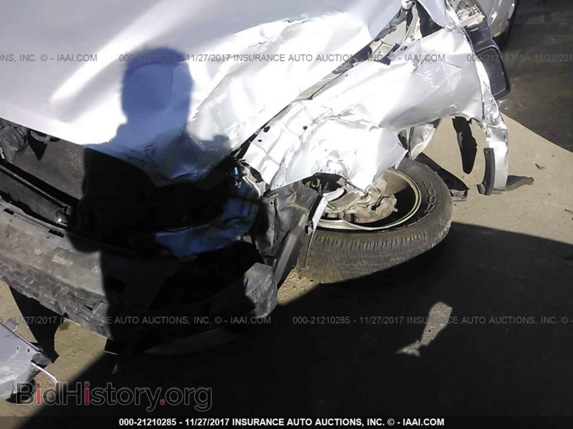 2012 Dodge Ram 1500 - VIN: 1C6RD7FT2CS204594 - Фото 6