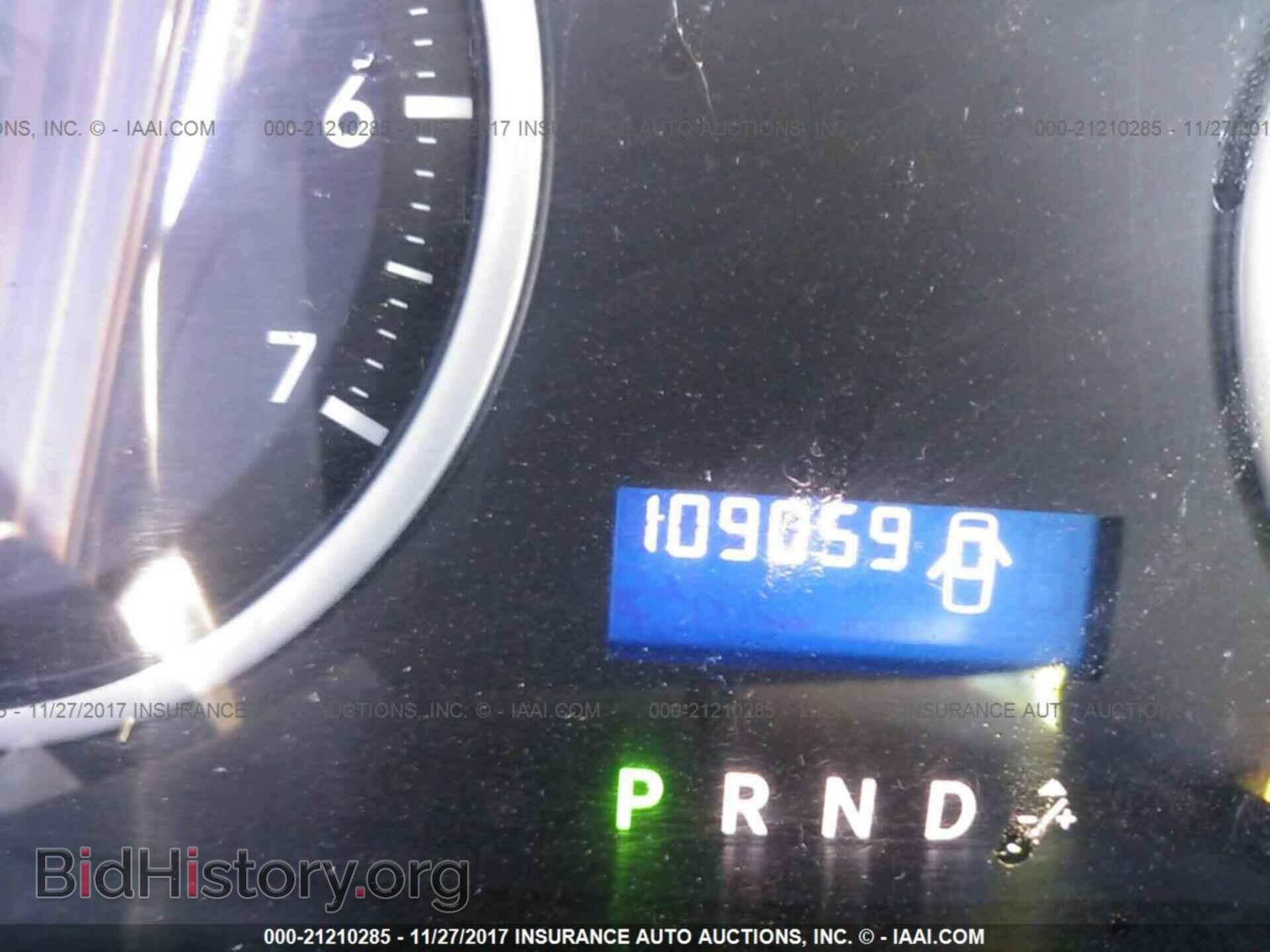 2012 Dodge Ram 1500 - VIN: 1C6RD7FT2CS204594 - Фото 7