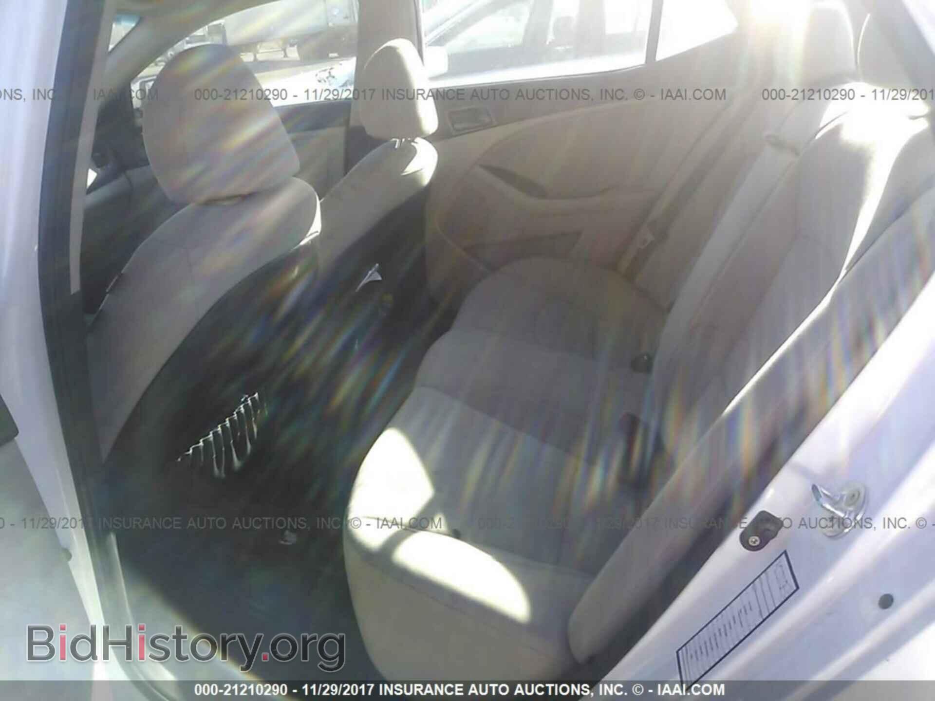2015 Kia Optima - VIN: KNAGM4A73F5616211 - Photo 8
