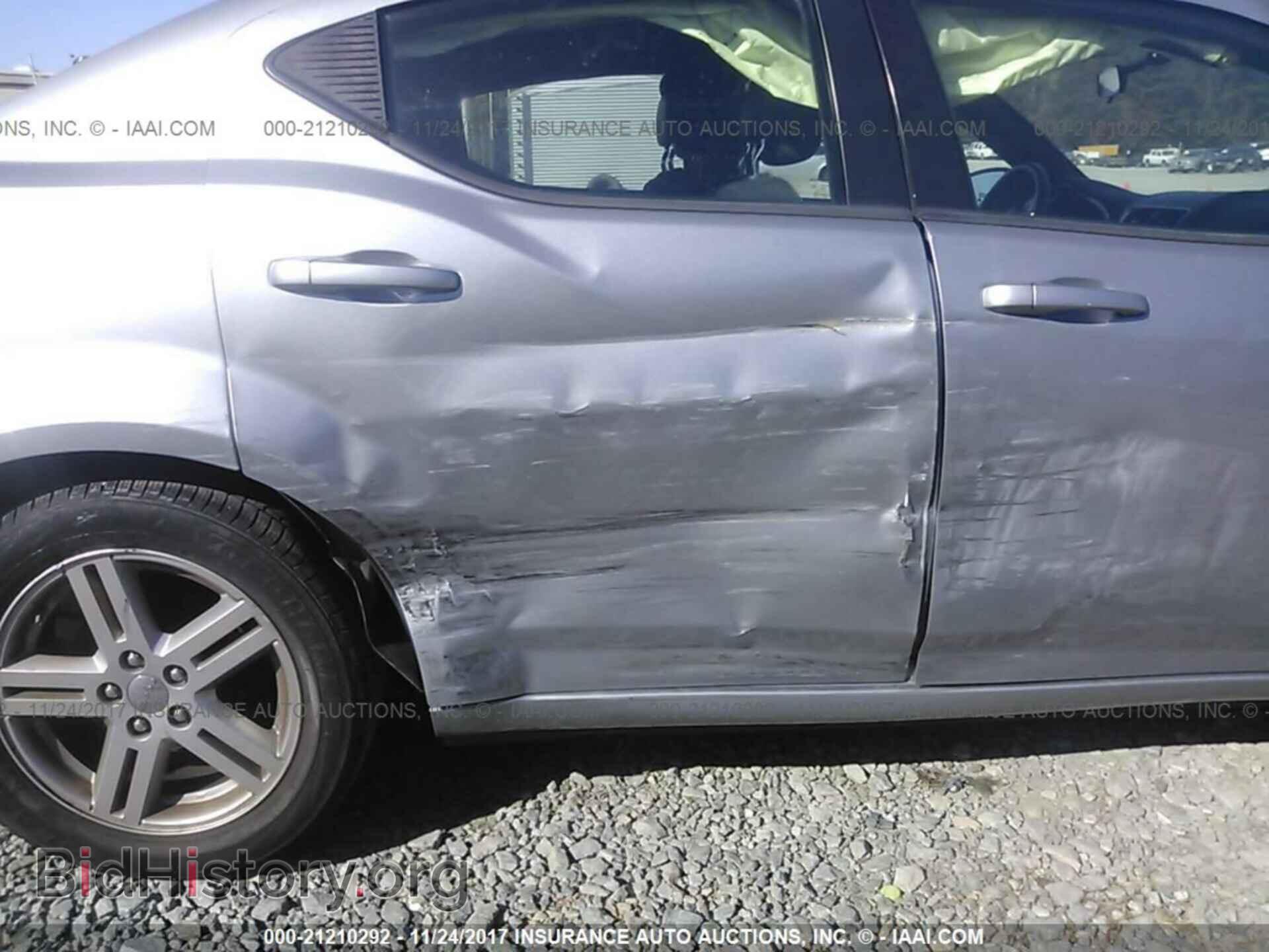 2013 Dodge Avenger - VIN: 1C3CDZCB5DN662057 - Photo 6