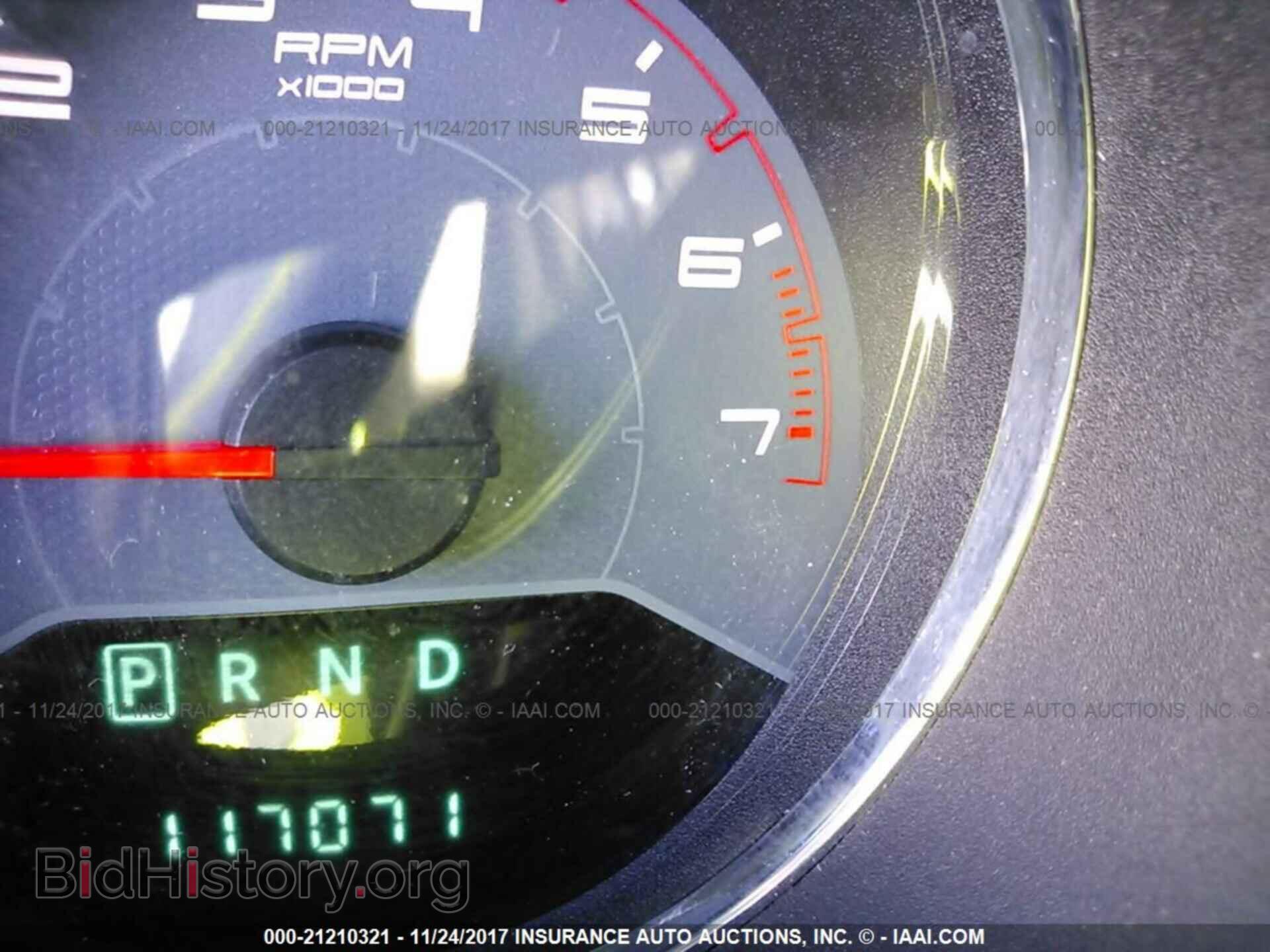2013 Dodge Avenger - VIN: 1C3CDZAB1DN591443 - Photo 7