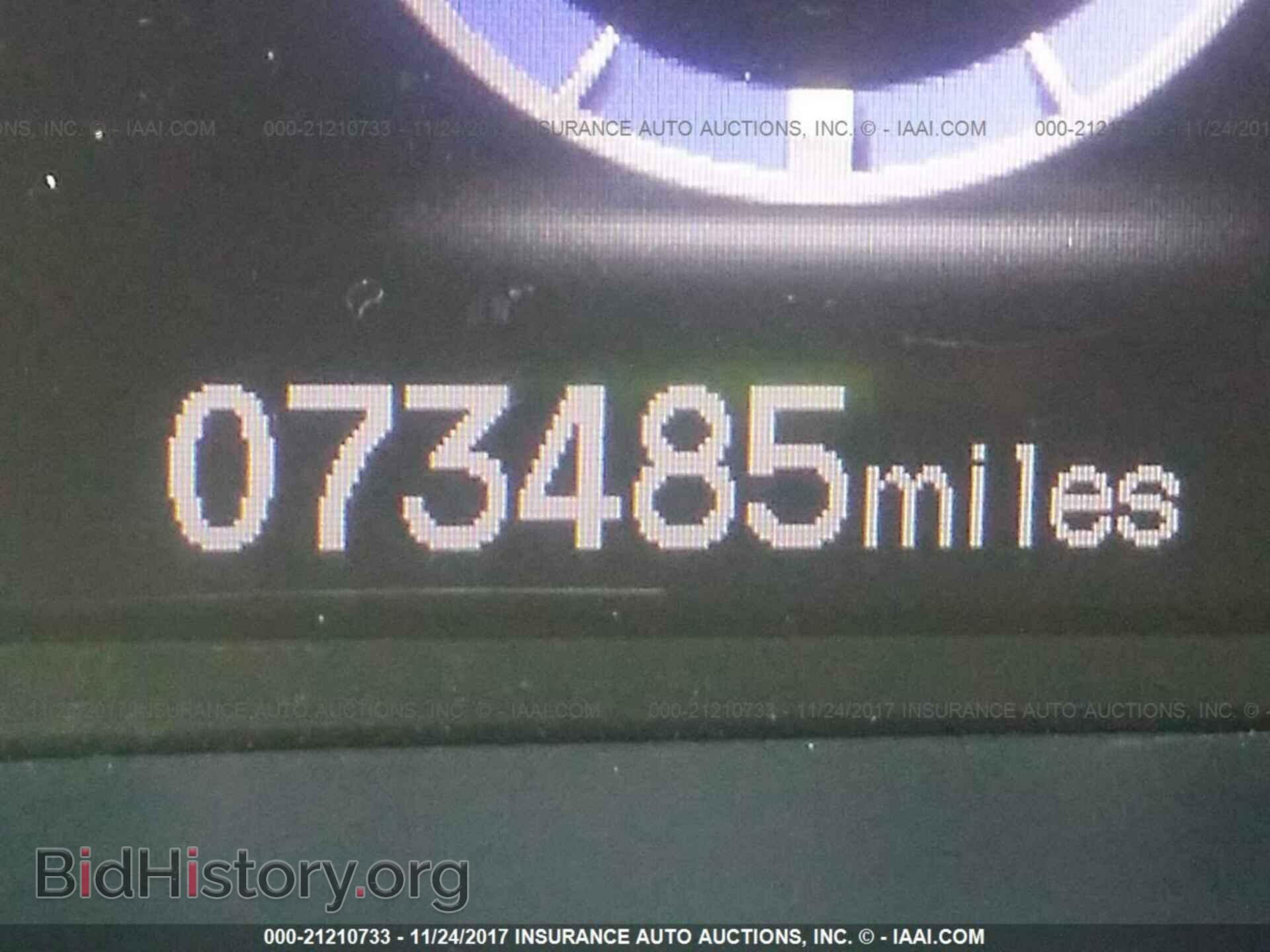 2012 Honda Civic - VIN: 2HGFB2F97CH520221 - Photo 7