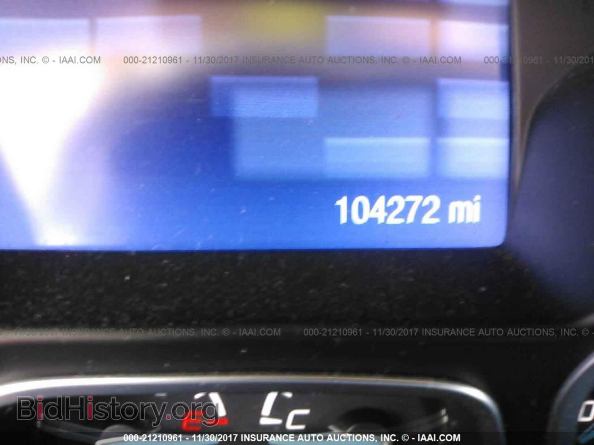 2013 Ford Focus - VIN: 1FADP3F20DL237153 - Photo 7