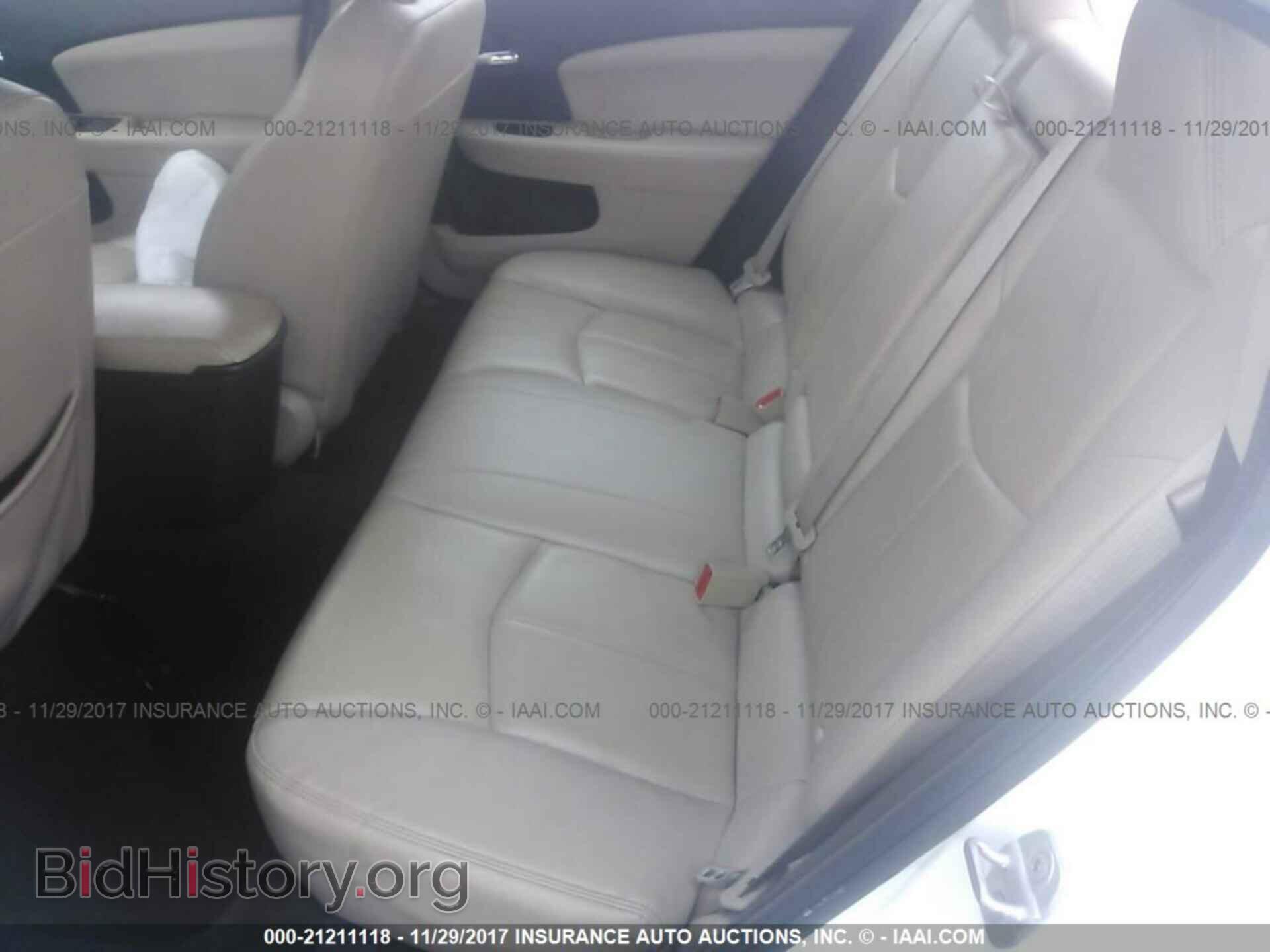 2013 Chrysler 200 - VIN: 1C3CCBCG7DN615098 - Photo 8
