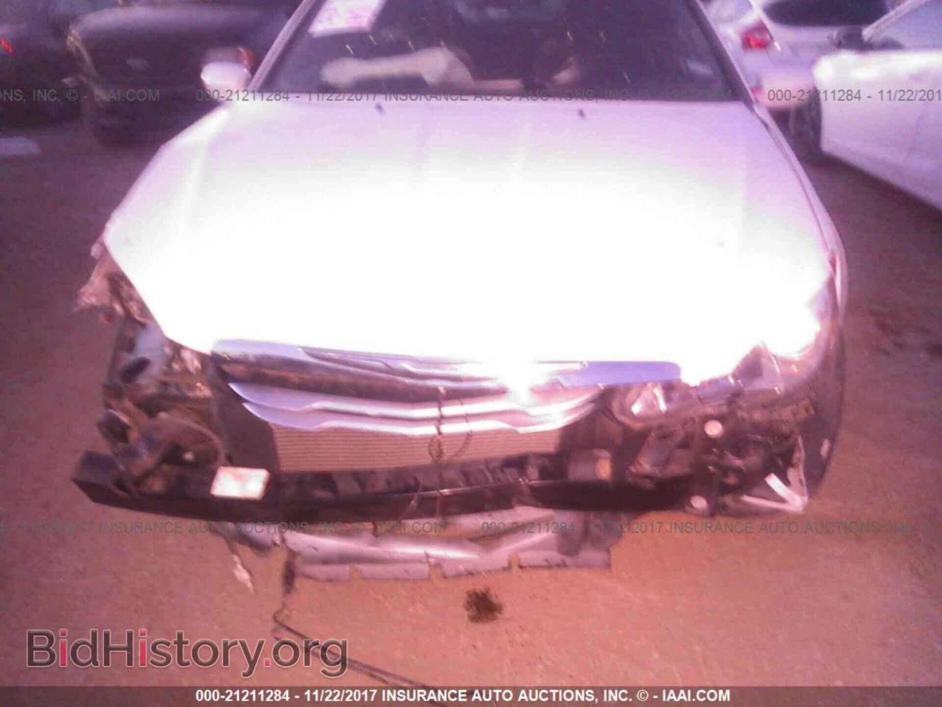 2014 Chrysler 200 - VIN: 1C3CCBBB2EN178716 - Photo 6