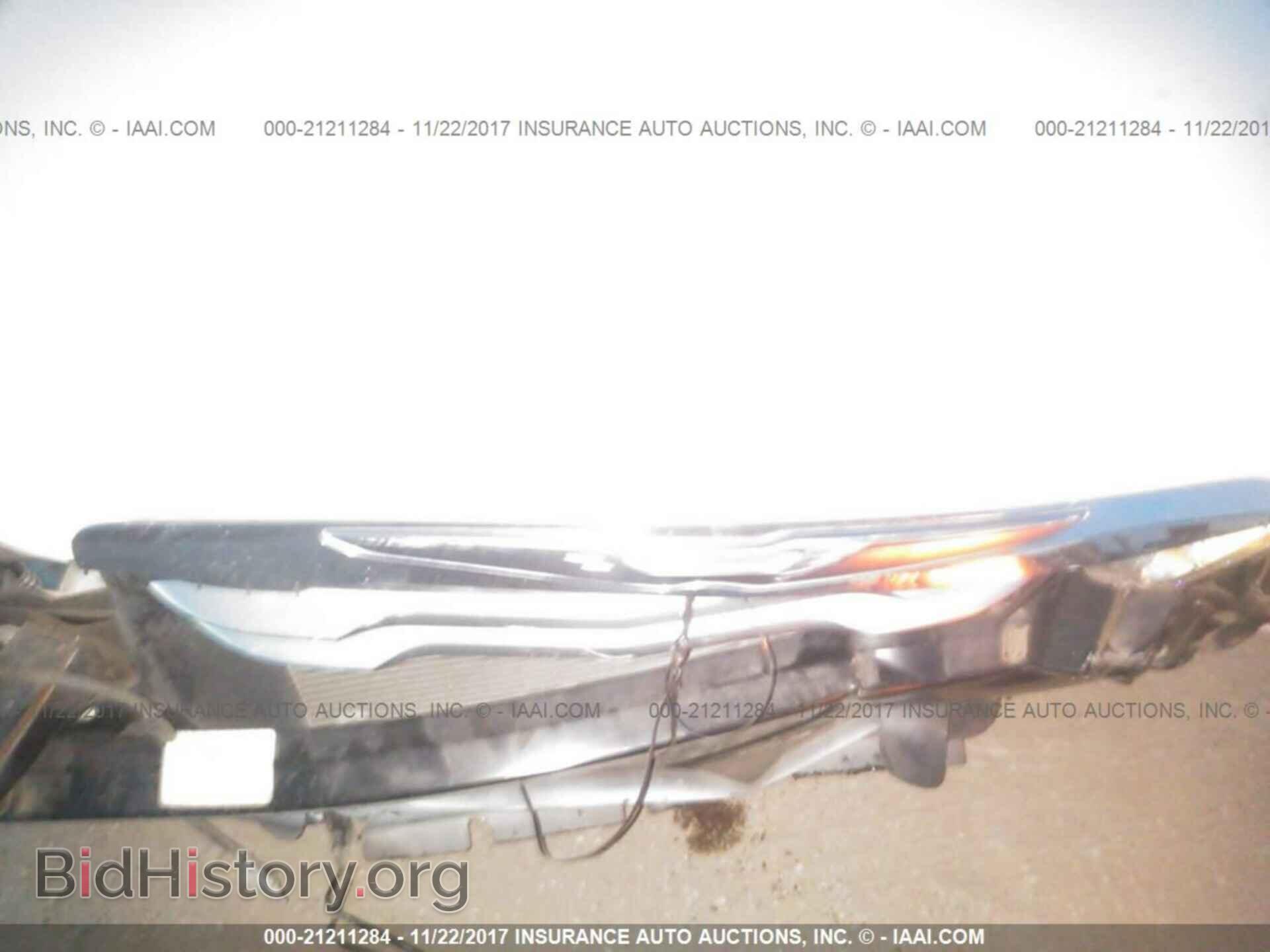 2014 Chrysler 200 - VIN: 1C3CCBBB2EN178716 - Photo 10