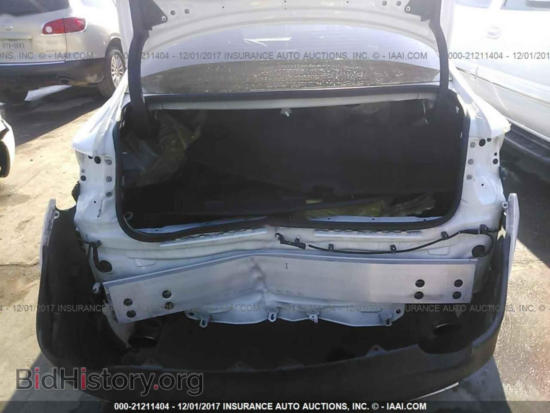 2014 Lexus Is - VIN: JTHBF1D28E5014522 - Фото 6