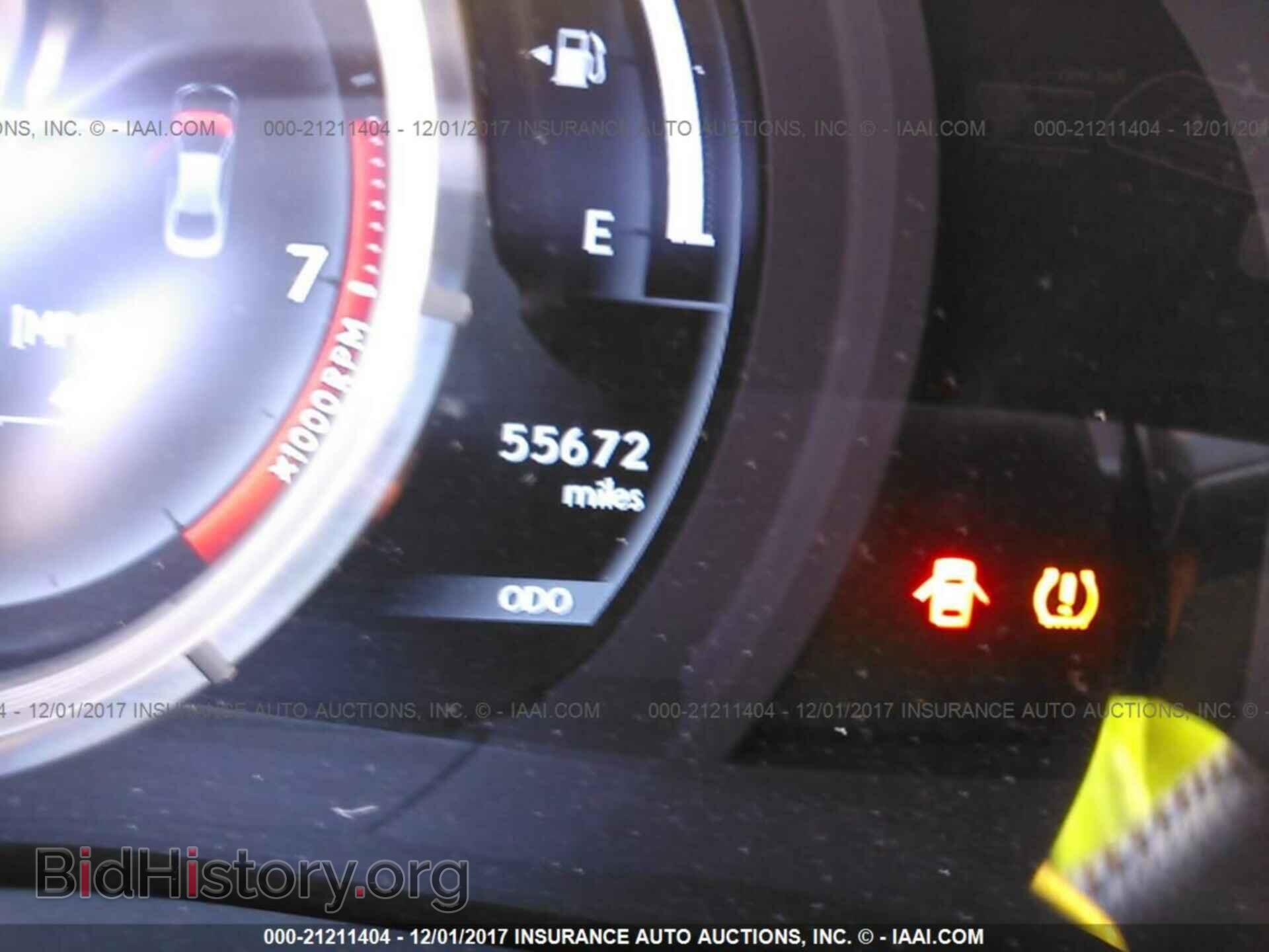 2014 Lexus Is - VIN: JTHBF1D28E5014522 - Фото 7