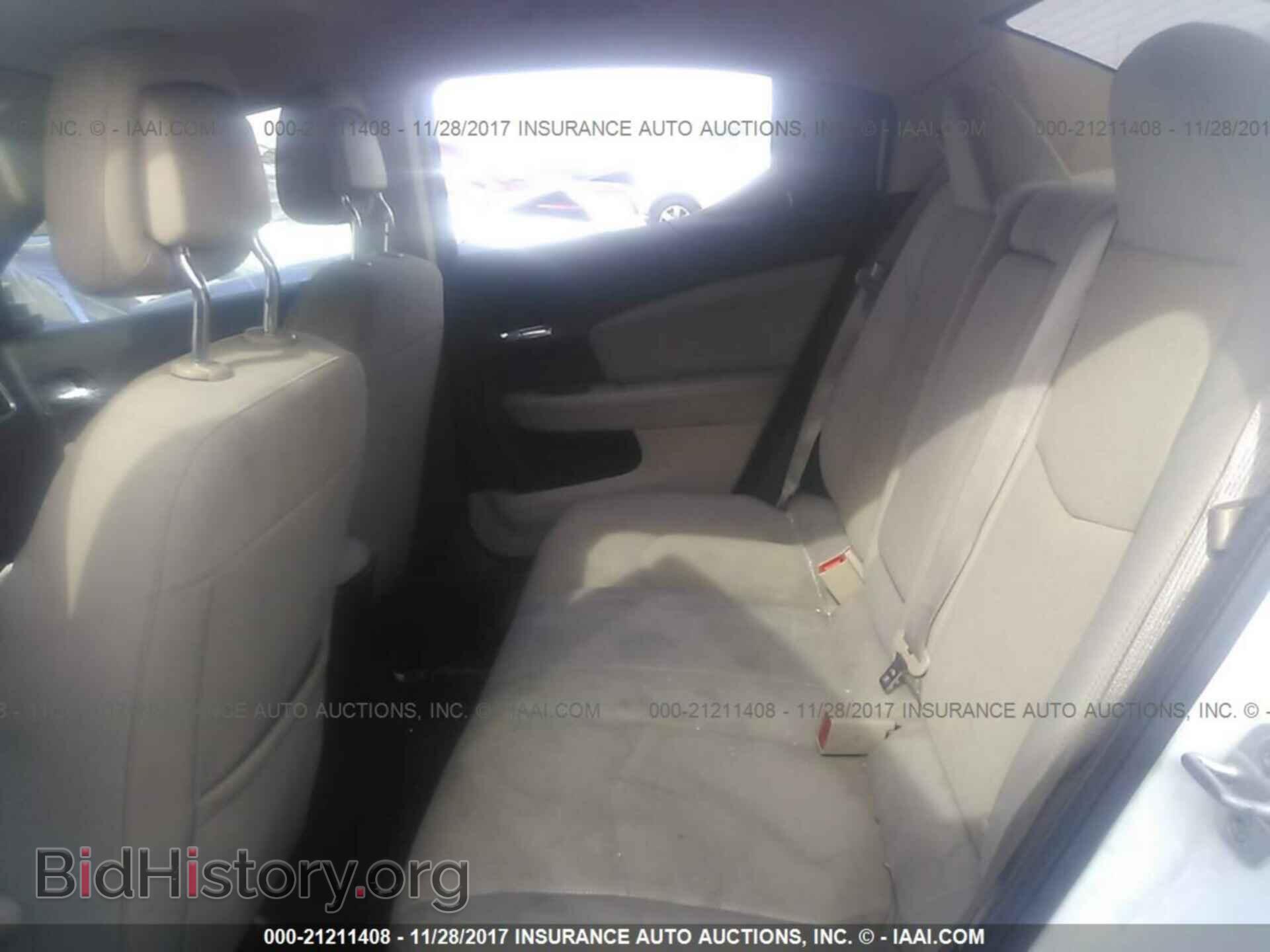 2012 Dodge Avenger - VIN: 1C3CDZCB5CN112100 - Photo 8