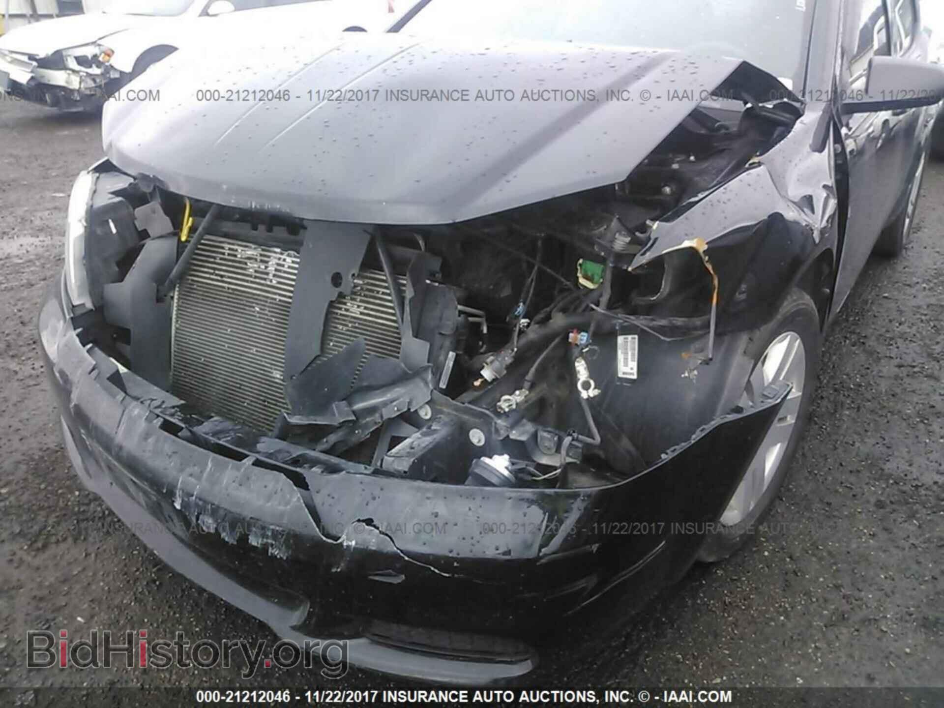 2013 Dodge Avenger - VIN: 1C3CDZAB6DN682594 - Фото 6