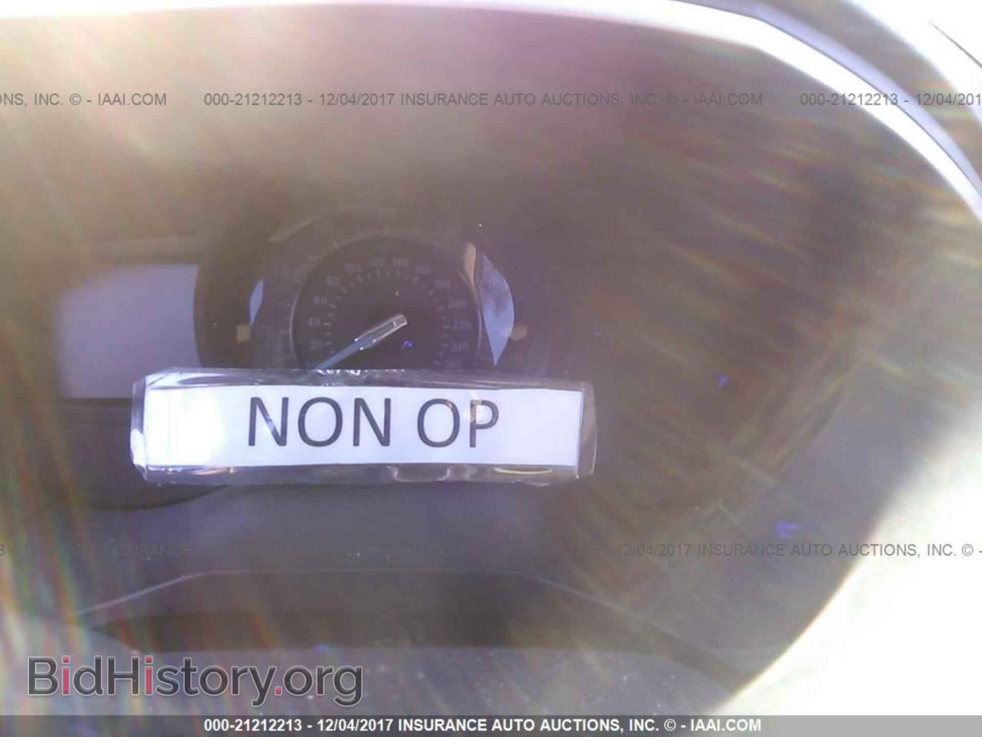 2015 Ford Edge - VIN: 2FMTK4J94FBB10869 - Фото 7