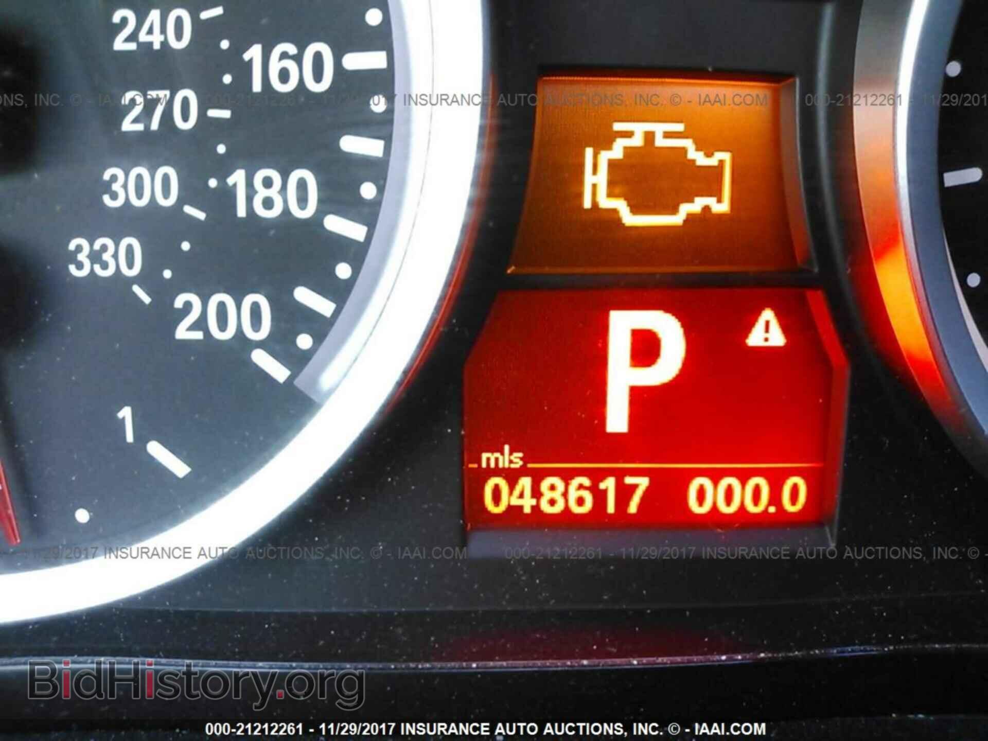 2012 Bmw M3 - VIN: WBSKG9C53CE797988 - Фото 7