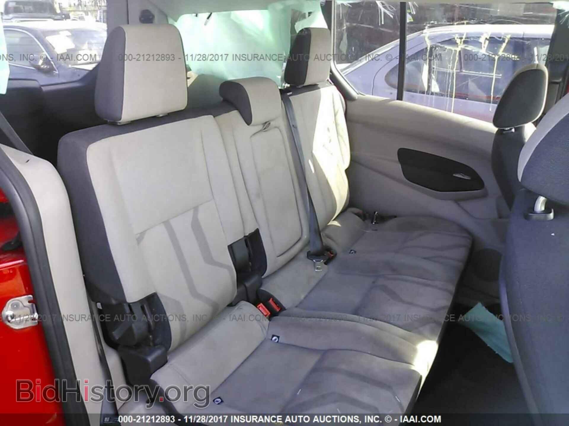2014 Ford Transit - VIN: NM0GE9F74E1160180 - Фото 8