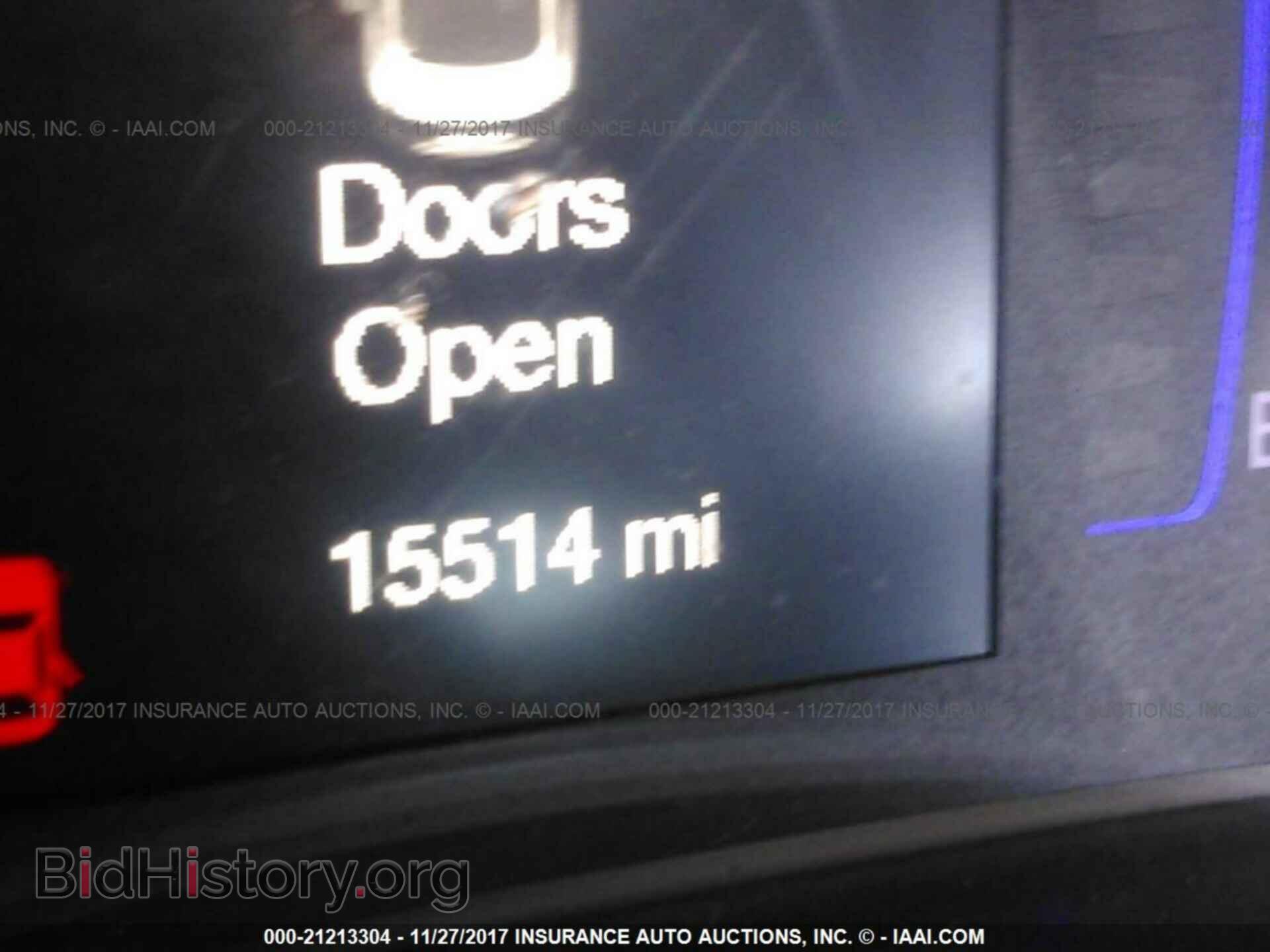 2016 Chrysler 200 - VIN: 1C3CCCAGXGN184754 - Фото 7