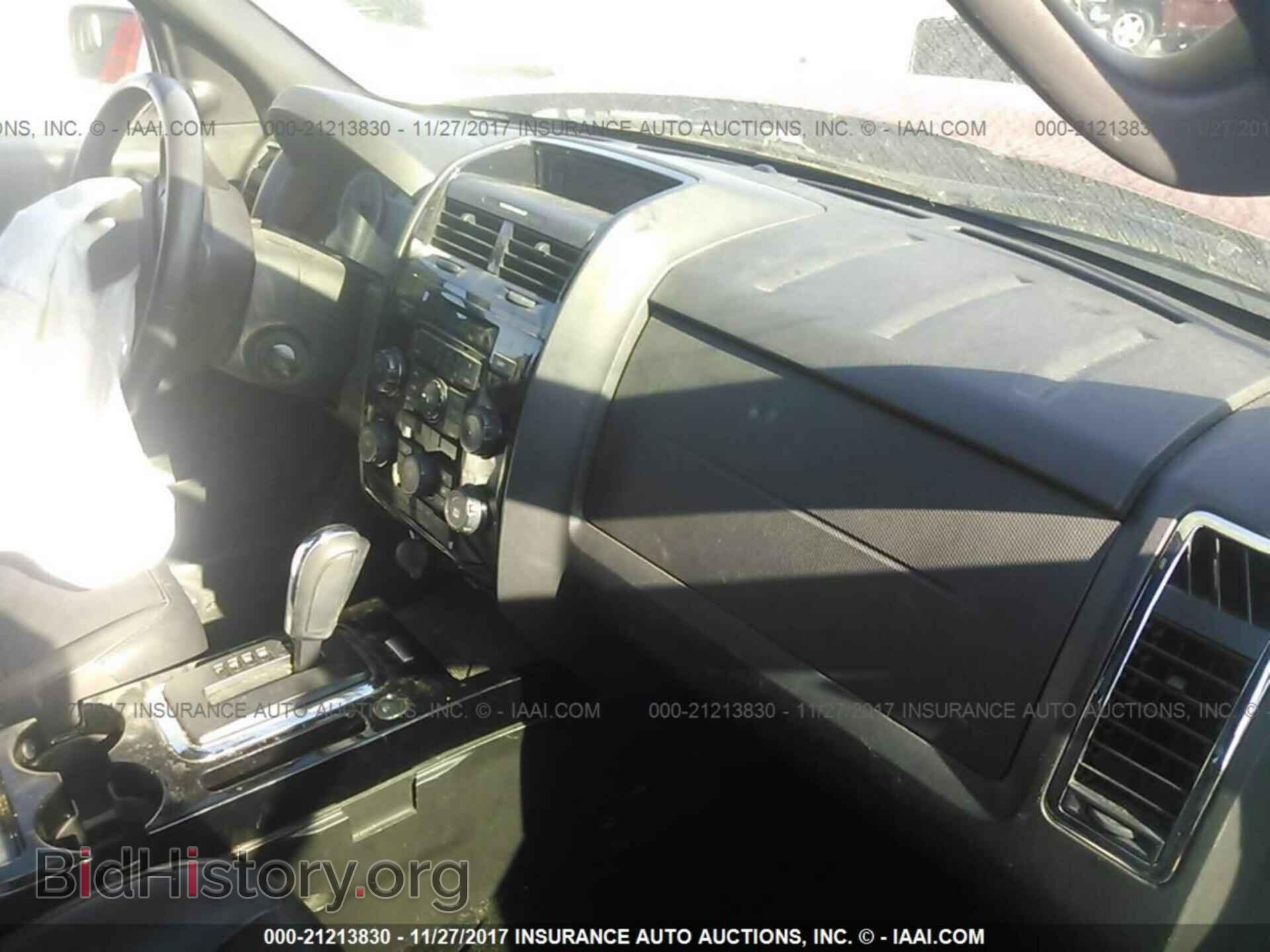 2012 Ford Escape - VIN: 1FMCU9E75CKA58427 - Фото 5