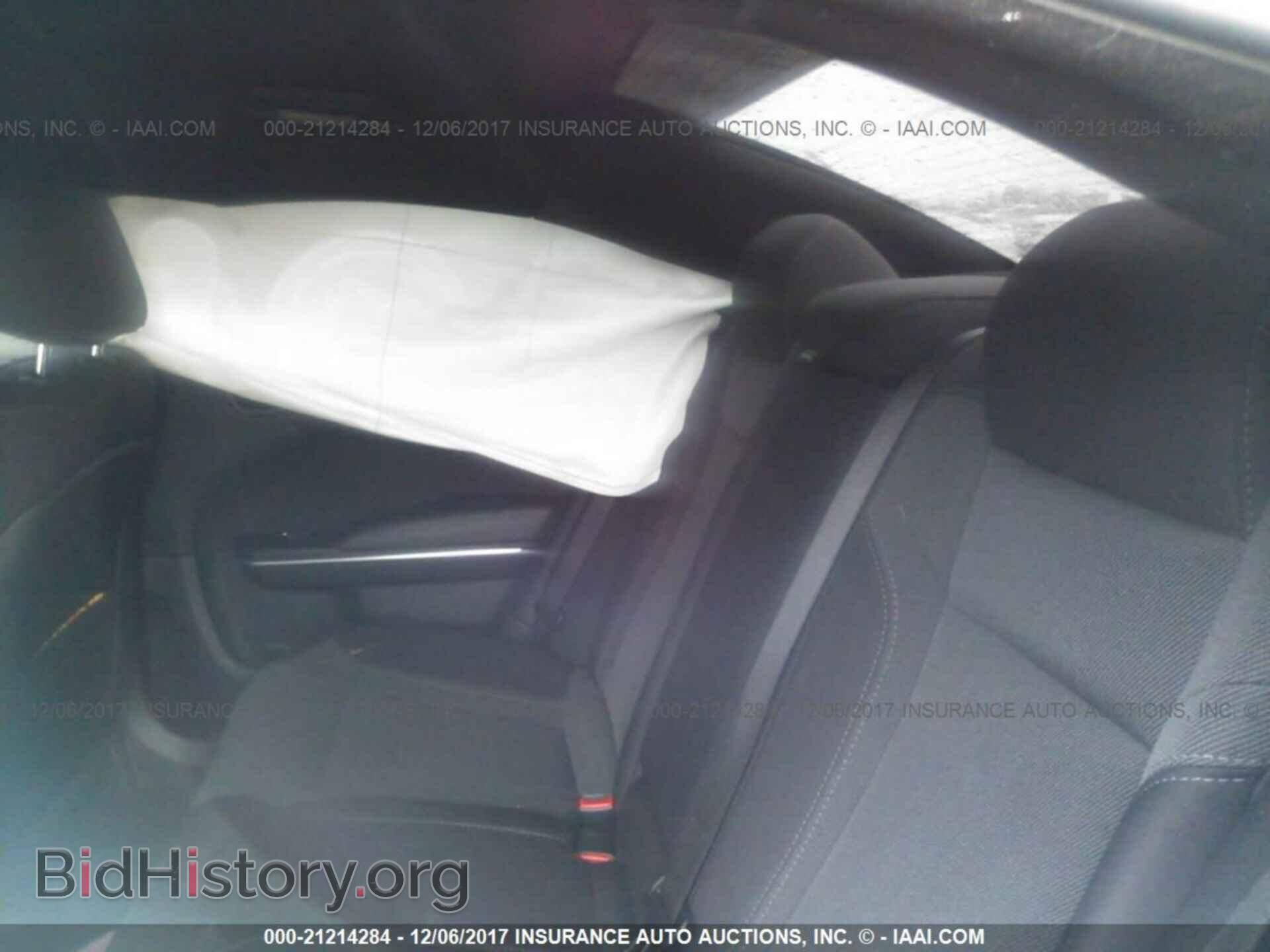 2015 Dodge Charger - VIN: 2C3CDXCT0FH866290 - Фото 8