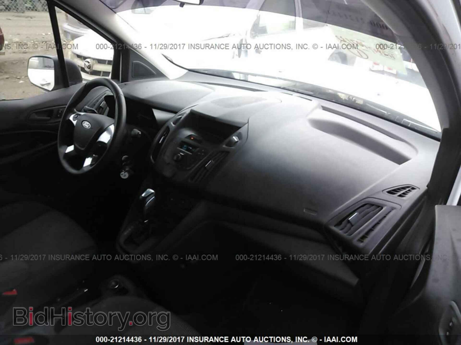 2015 Ford Transit - VIN: NM0LS7E72F1190230 - Фото 5