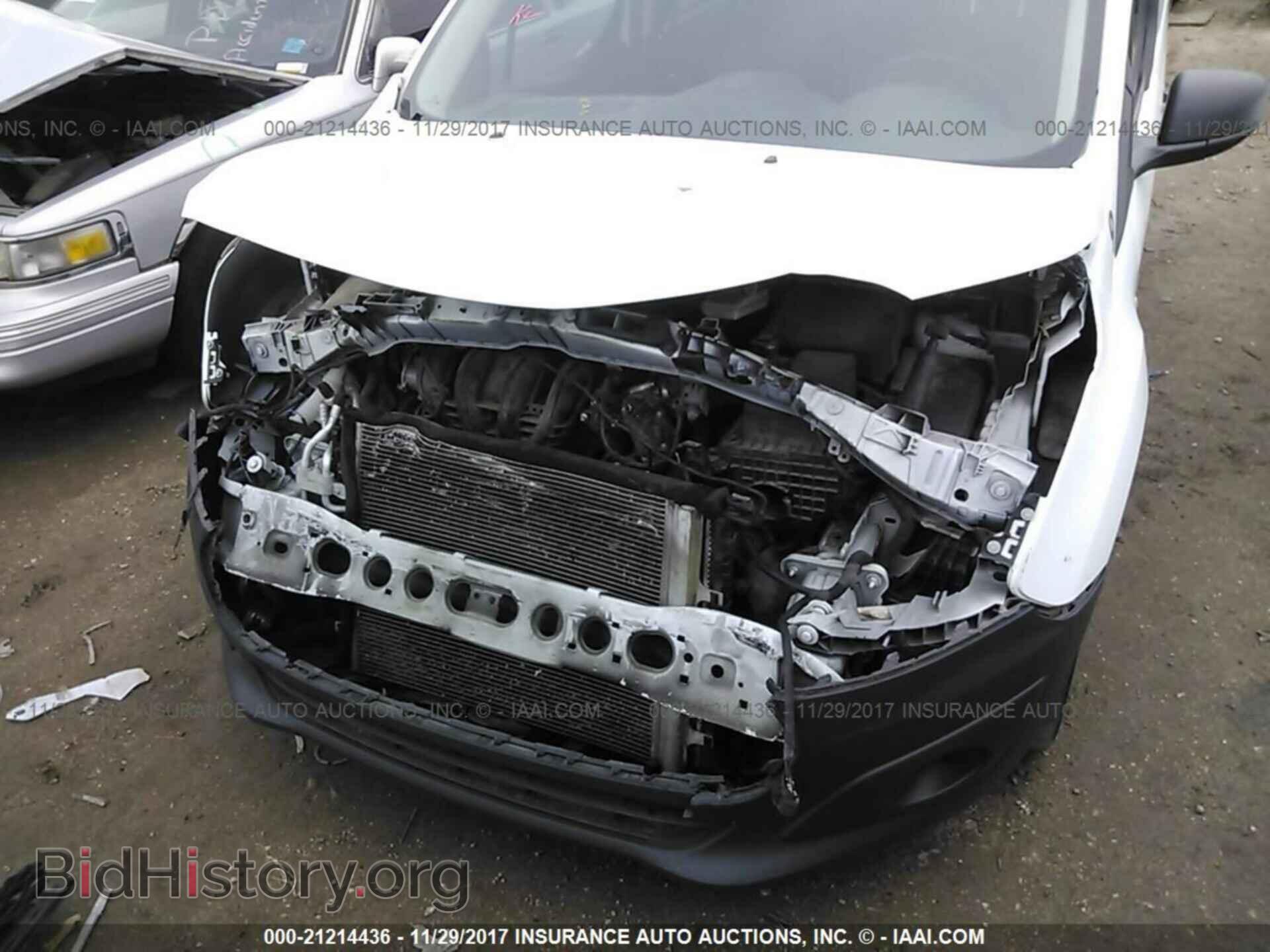 2015 Ford Transit - VIN: NM0LS7E72F1190230 - Фото 6