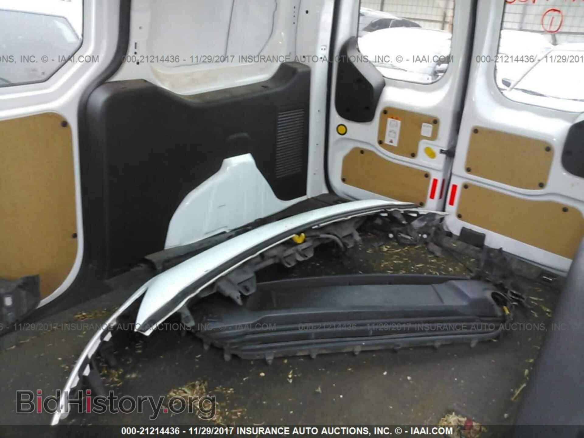 2015 Ford Transit - VIN: NM0LS7E72F1190230 - Фото 8