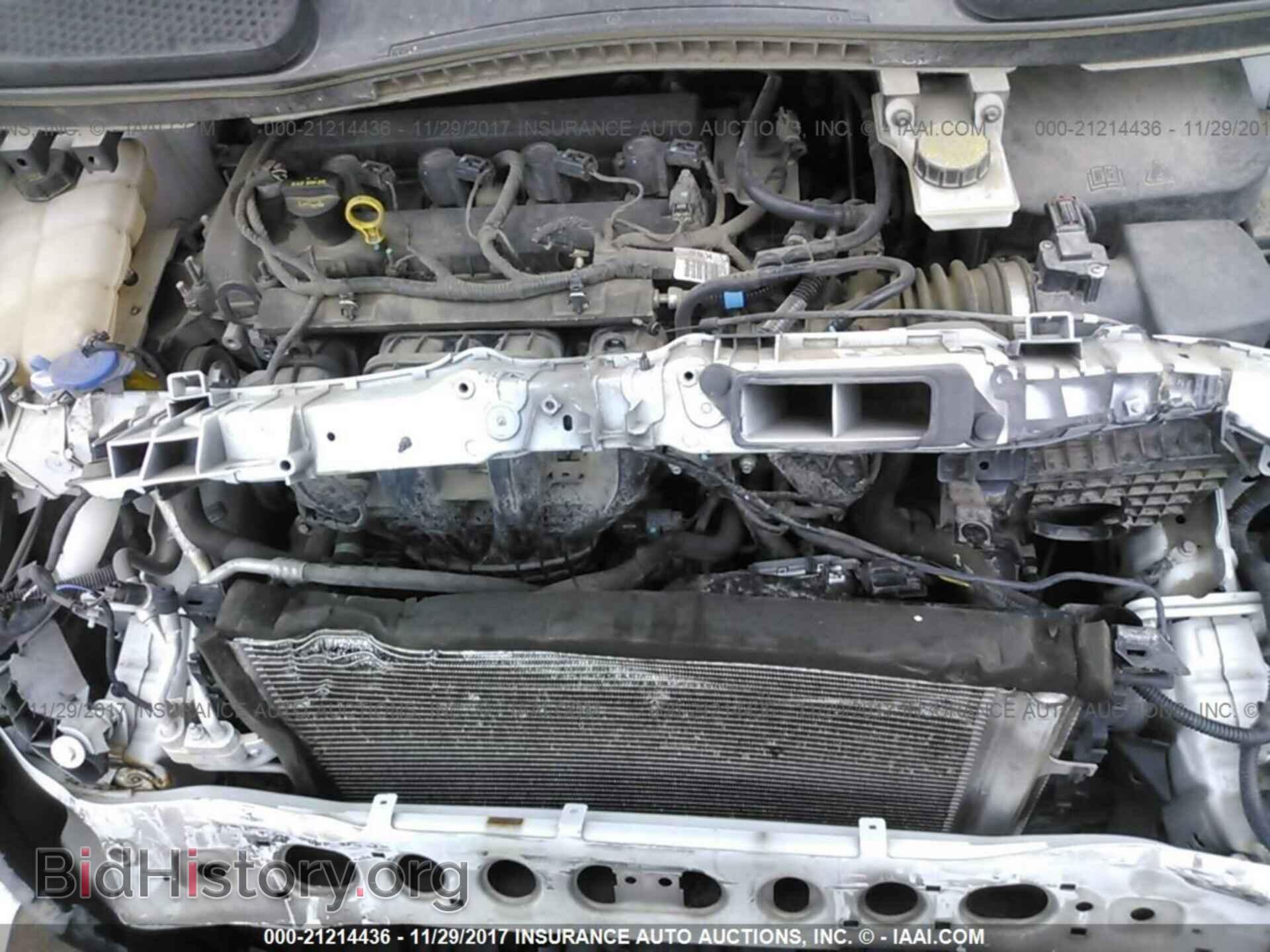 2015 Ford Transit - VIN: NM0LS7E72F1190230 - Фото 10