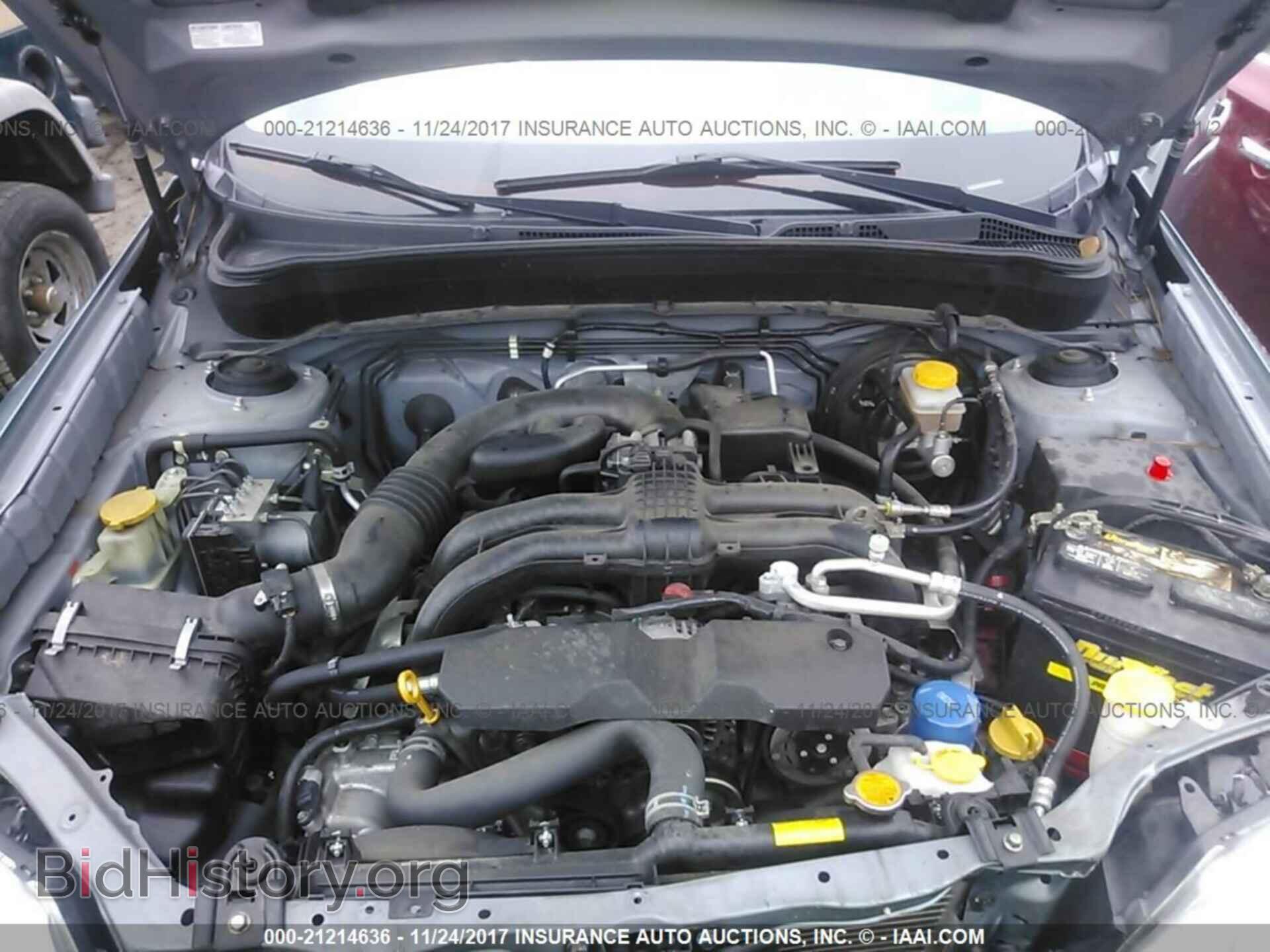 2013 Subaru Forester - VIN: JF2SHAEC7DH405520 - Photo 10